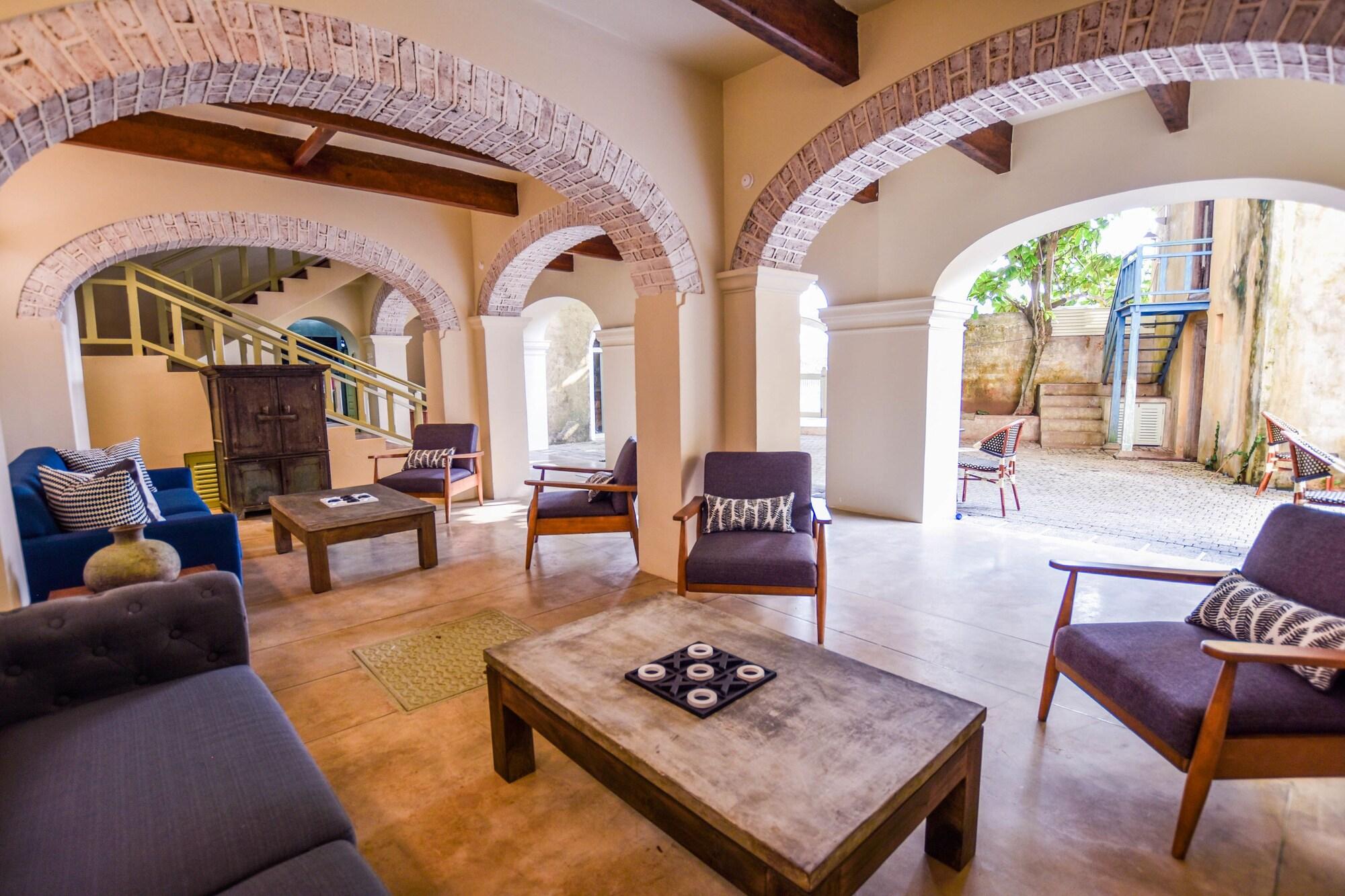 The Bartizan - photo