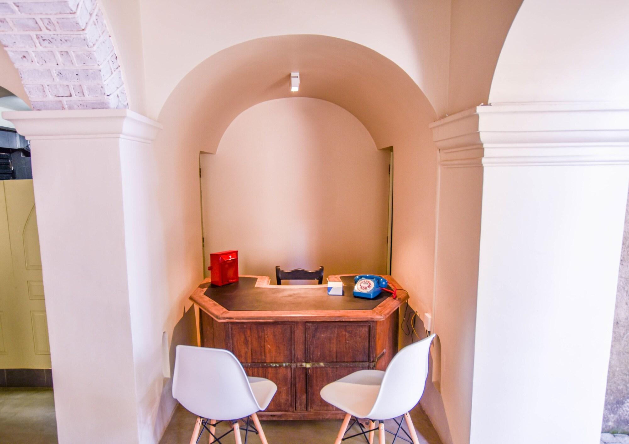 The Bartizan - photo