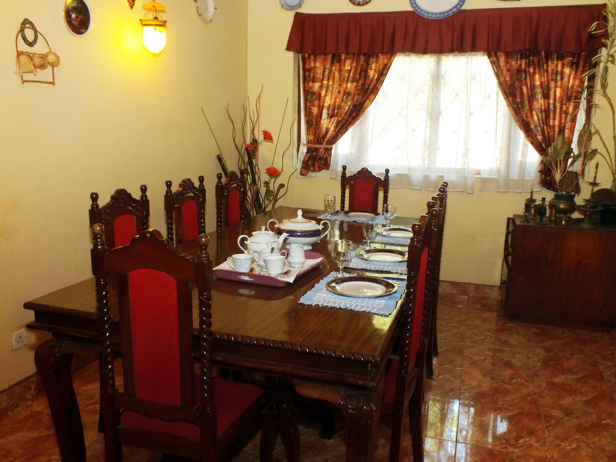 River Side Villa