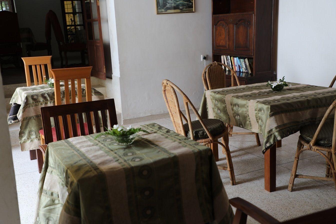 Leijay Resort