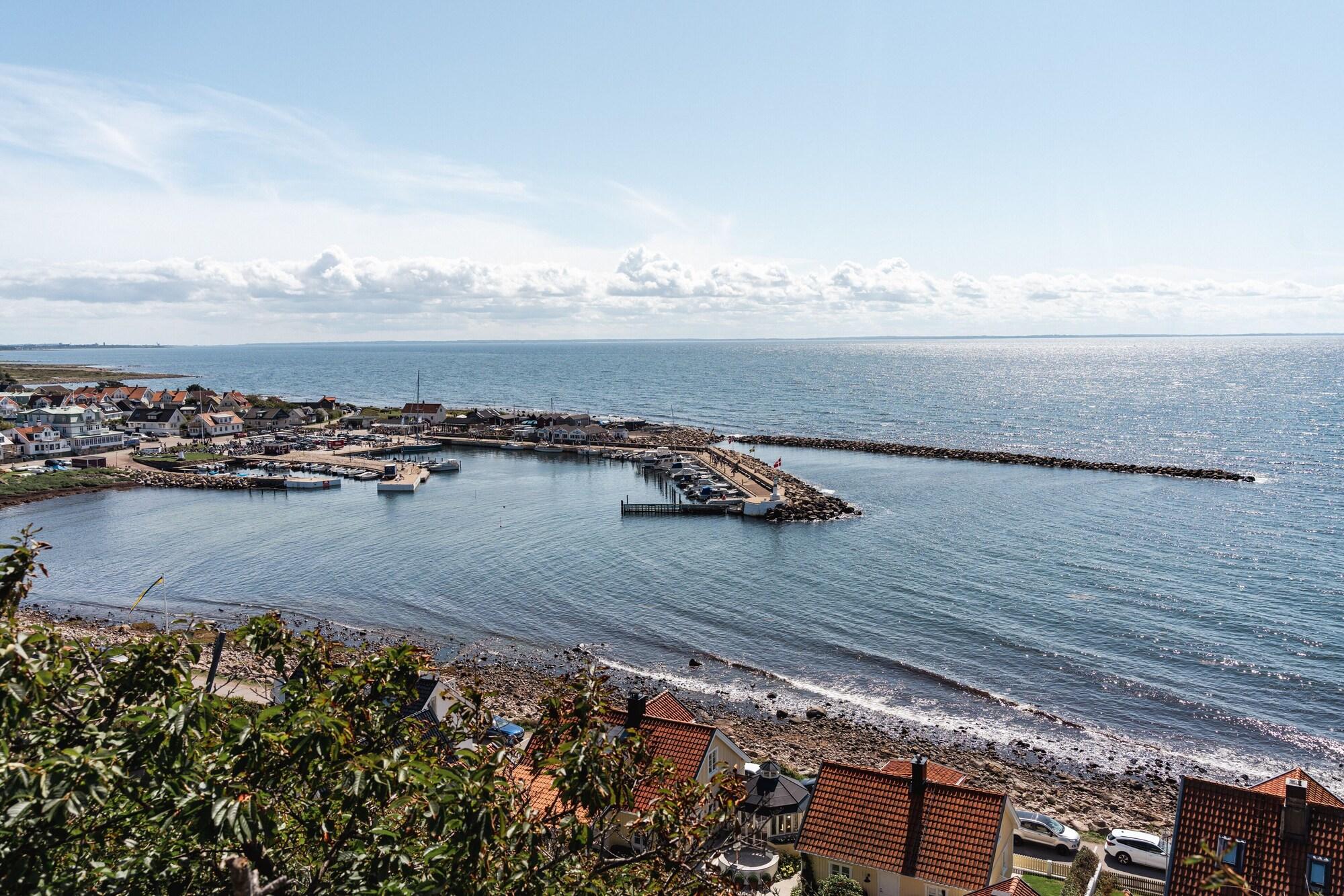 Grand Hôtel Mölle by null