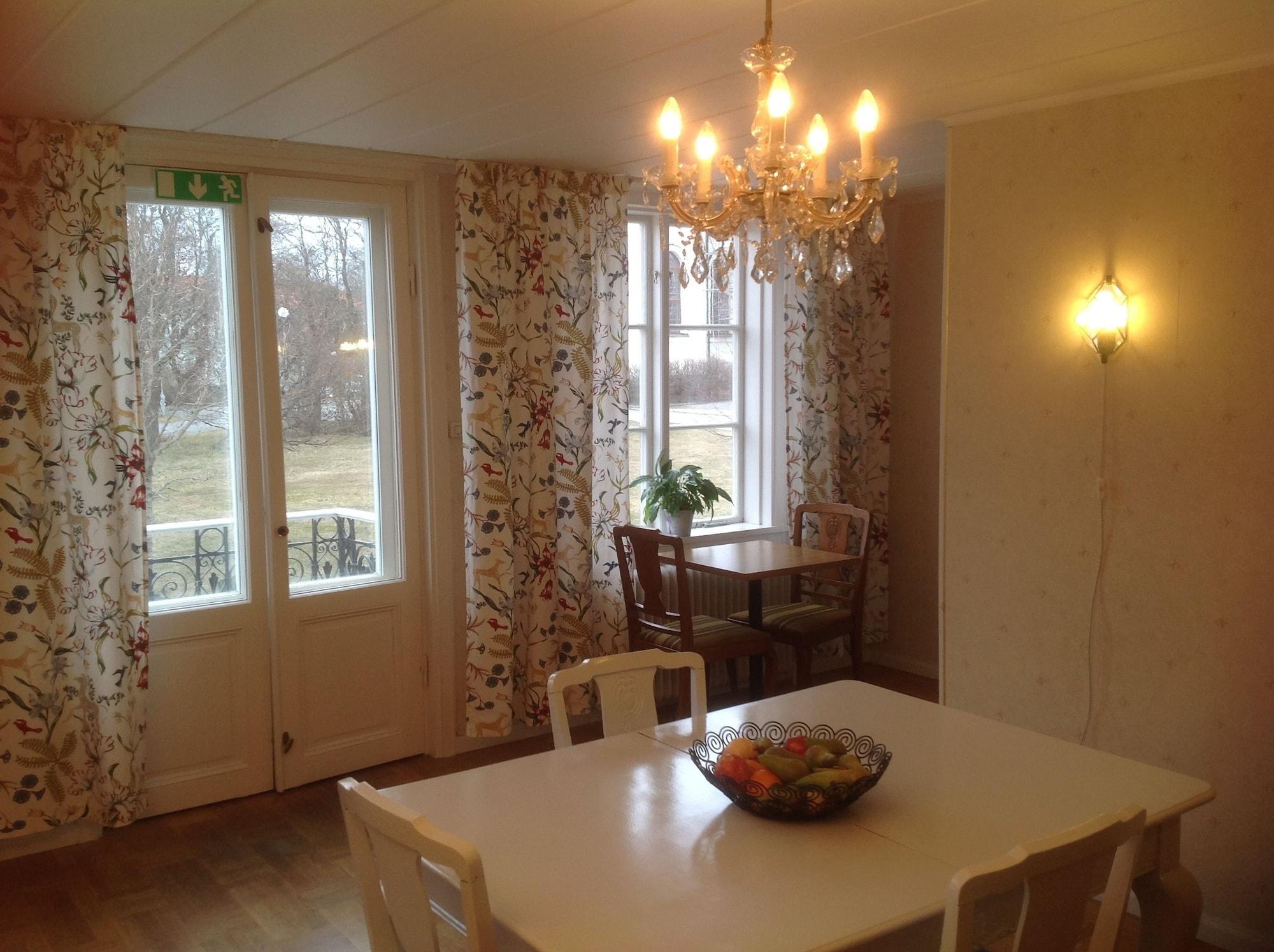 Villa Sedin Bed & Breakfast