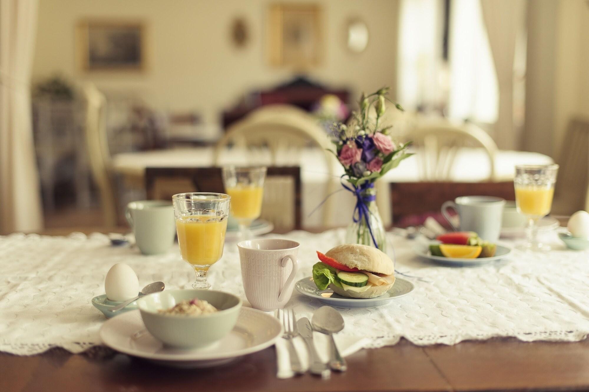 Hilma Winblads Bed & Breakfast