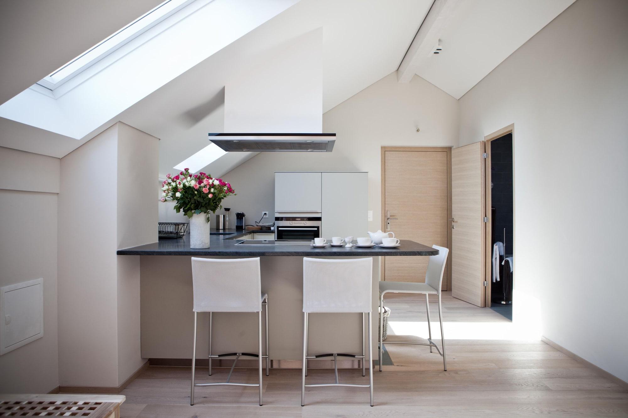 Le Coq Chantant - Saint-Livres by null