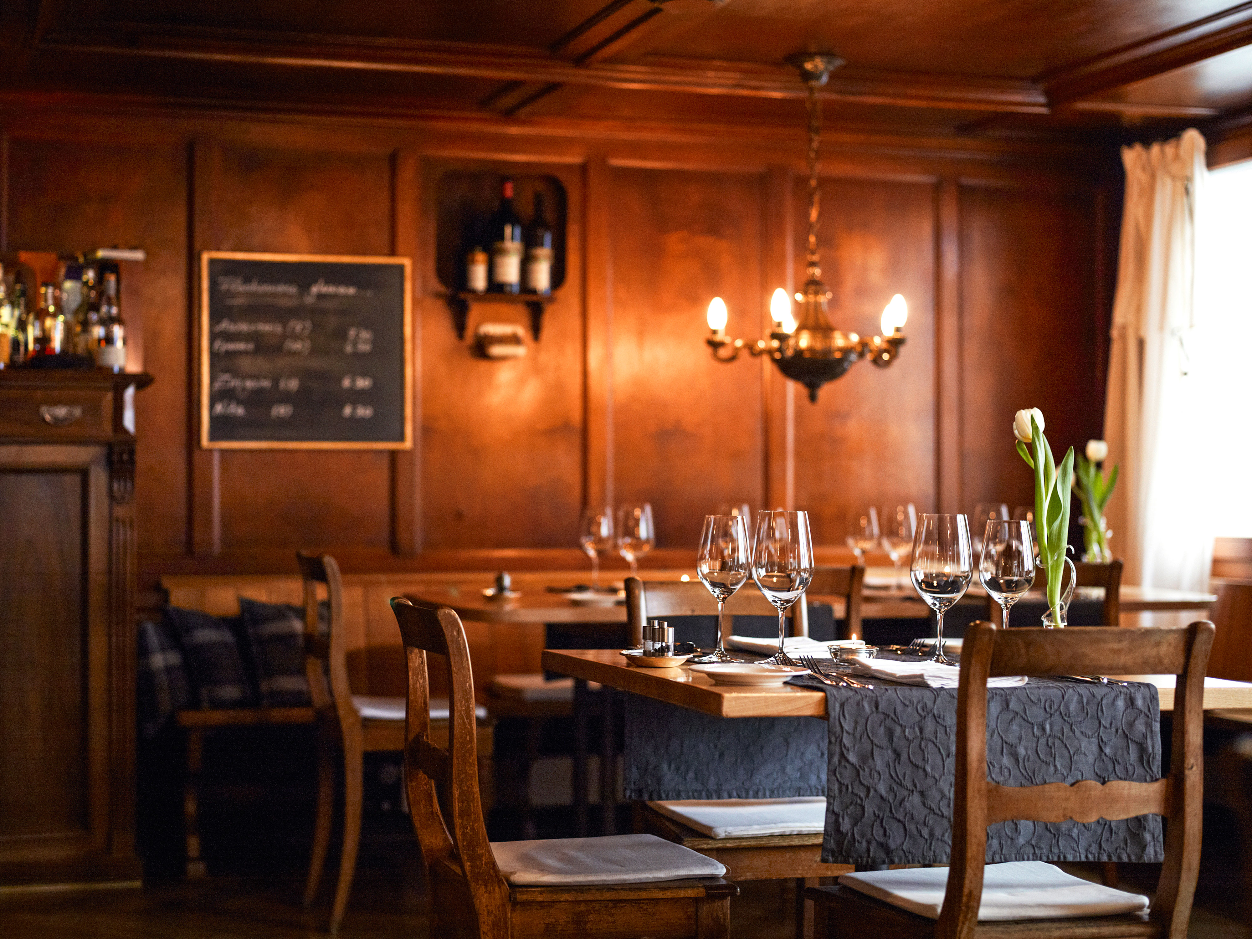 Boutique-Hotel Schluessel