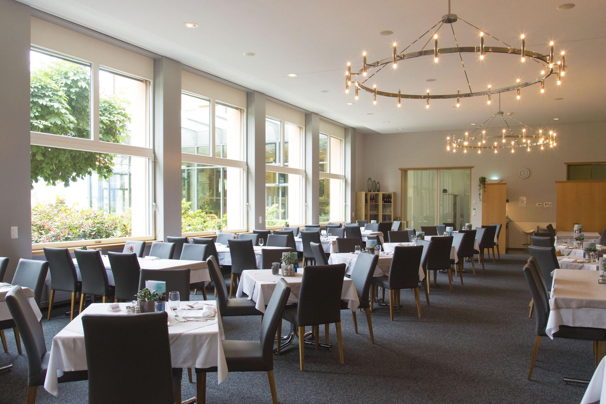 Hotel und Seminarhaus Ländli