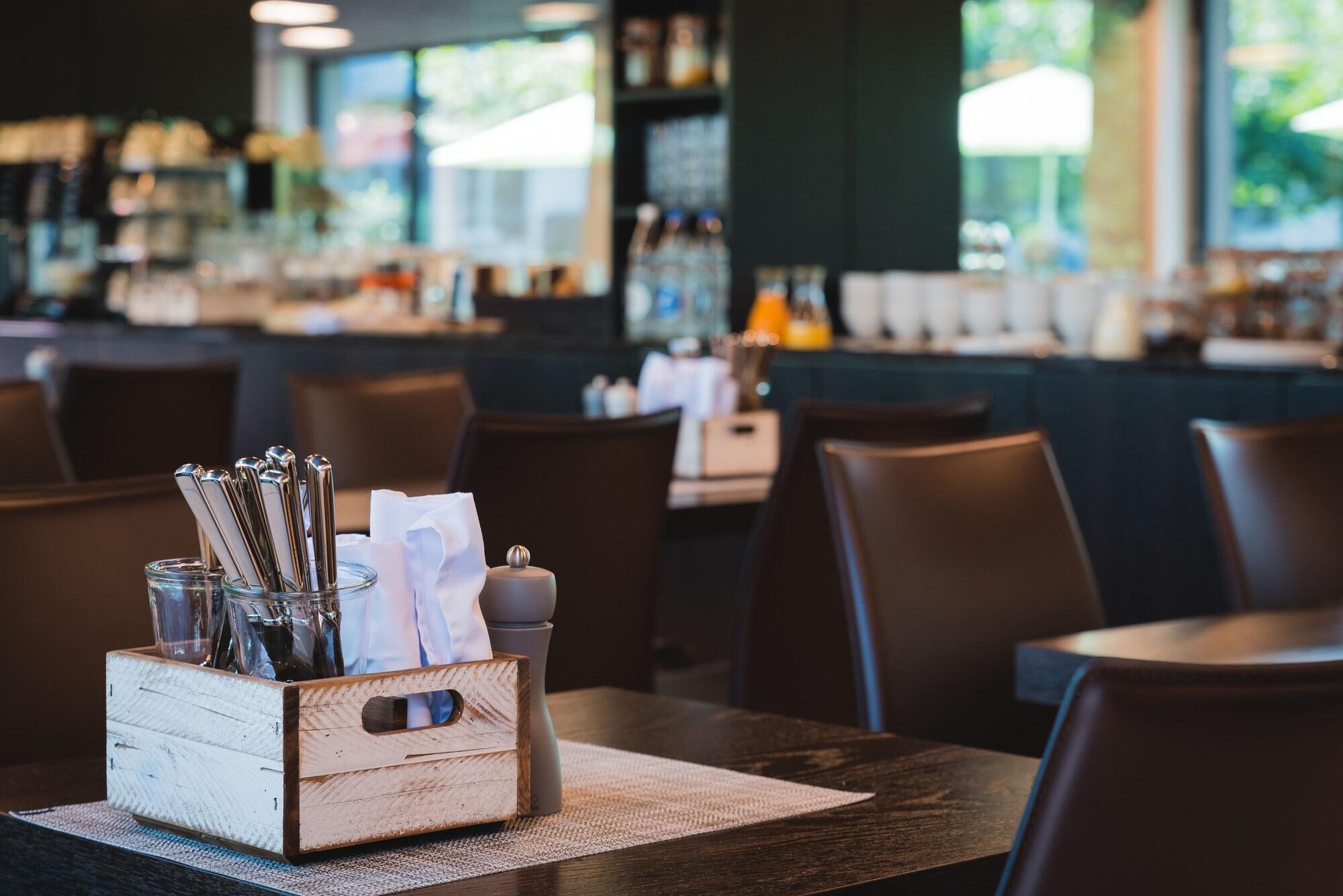 b smart hotel Widnau