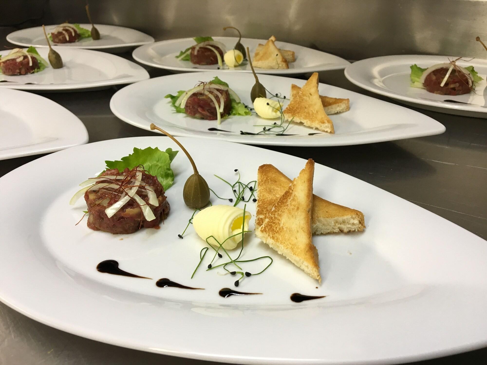Laret Private Boutique Hotel