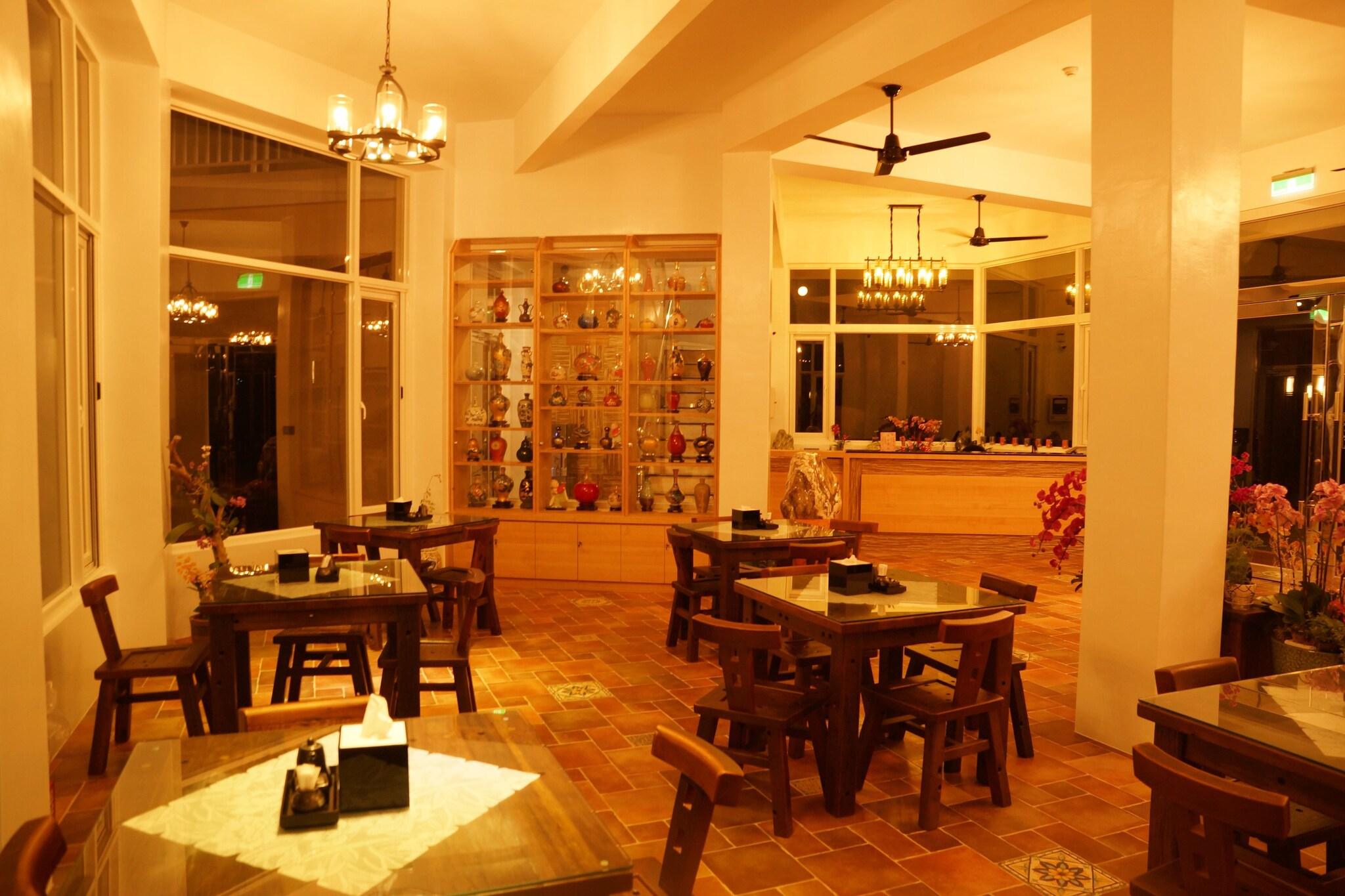 Coral Bnb