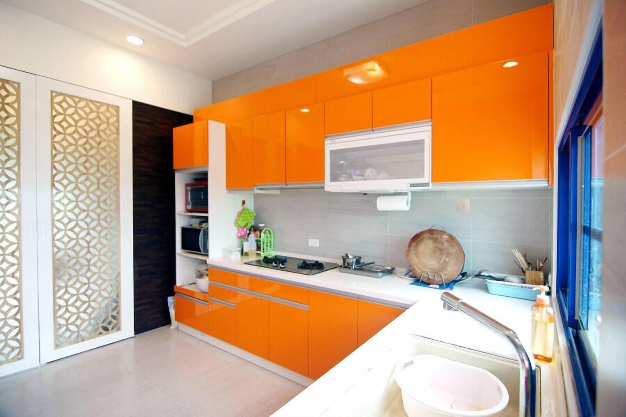 Tao Heung Garden Bed And Breakfast