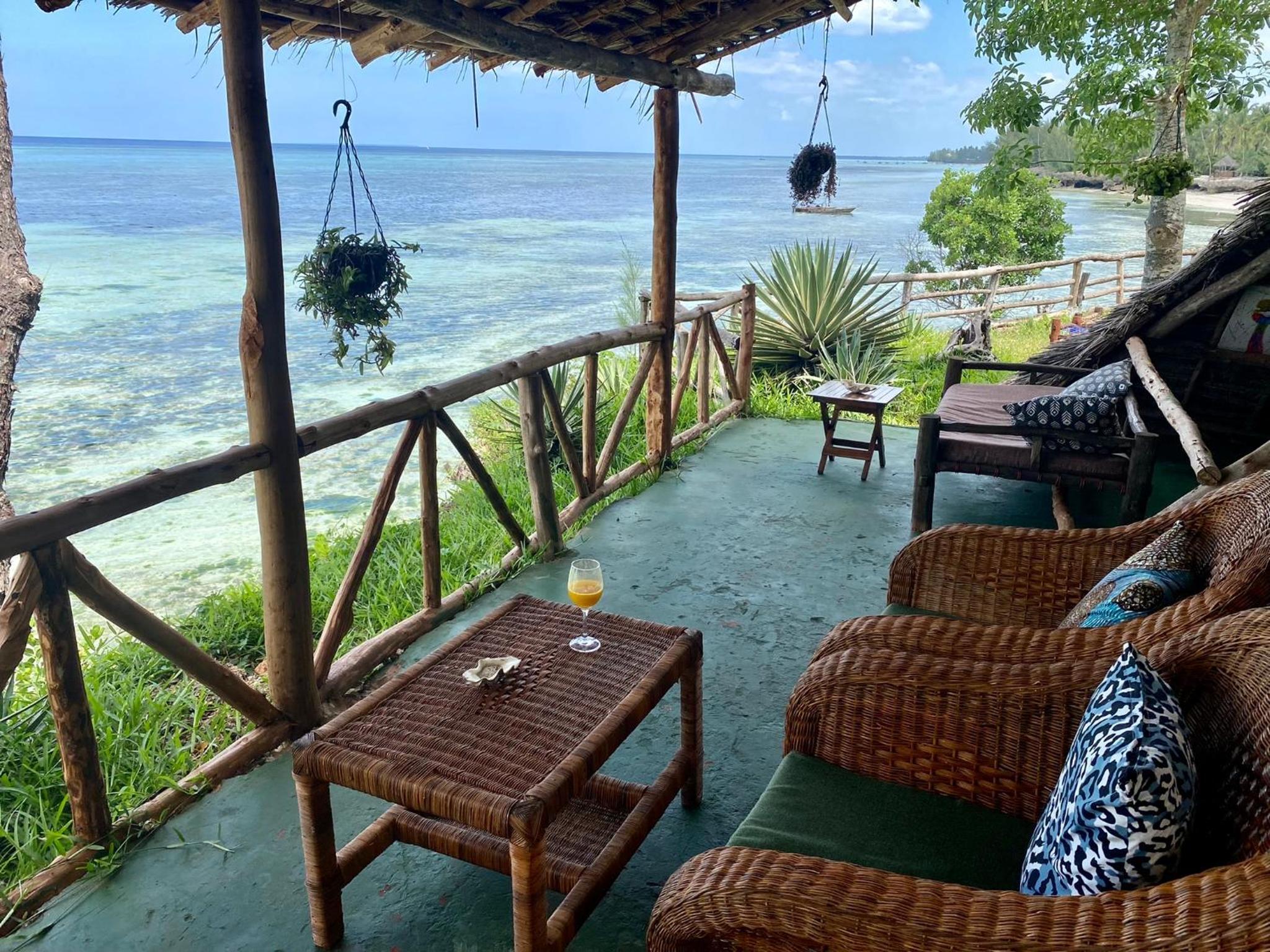 Promised Land Lodge