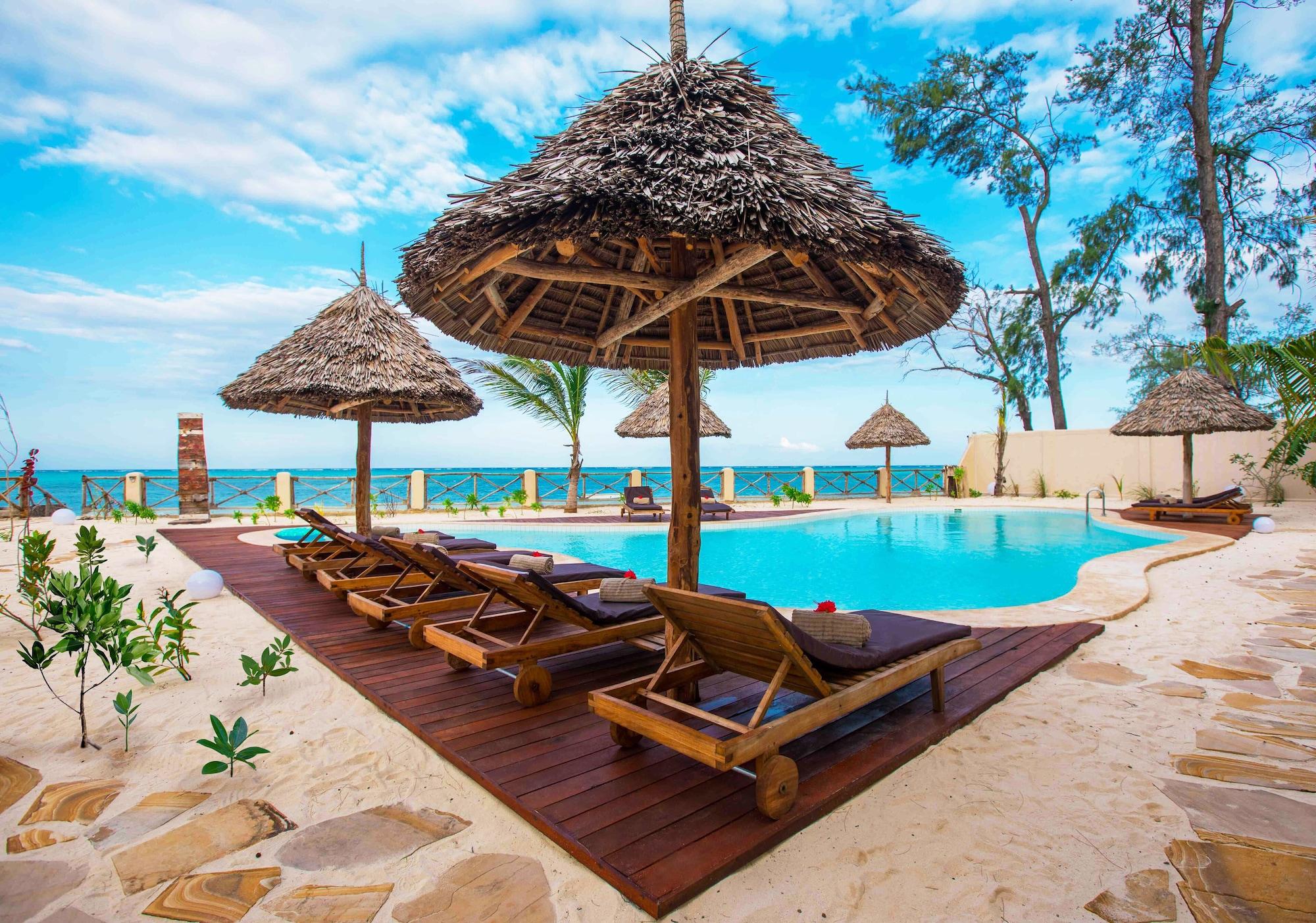 Clove Island Villas&Spa