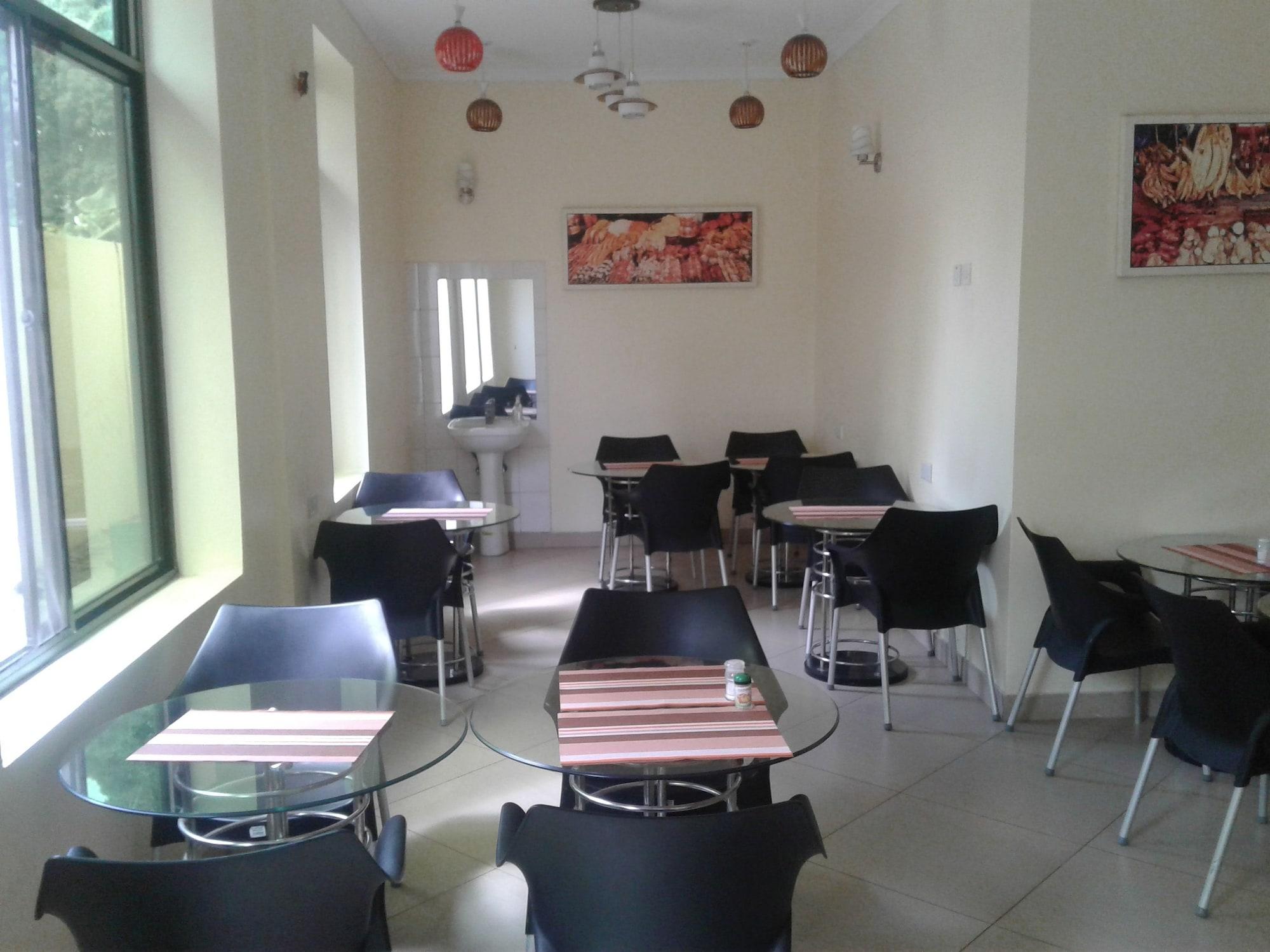 Fq Village Hotel