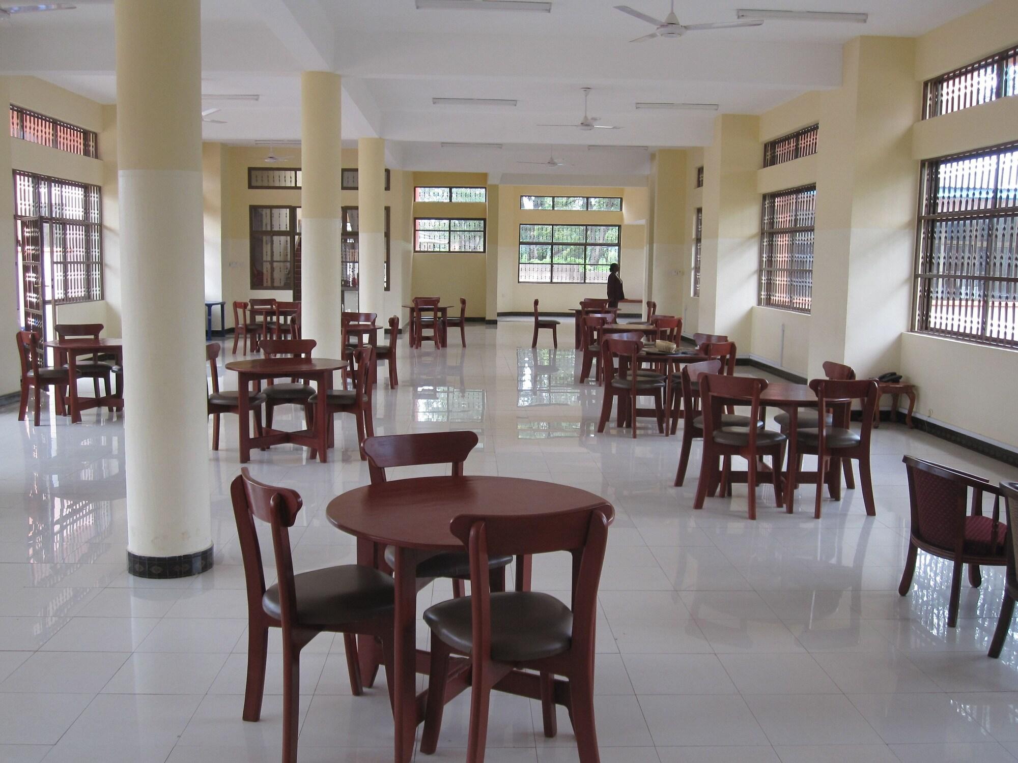 Stella Maris Lodge