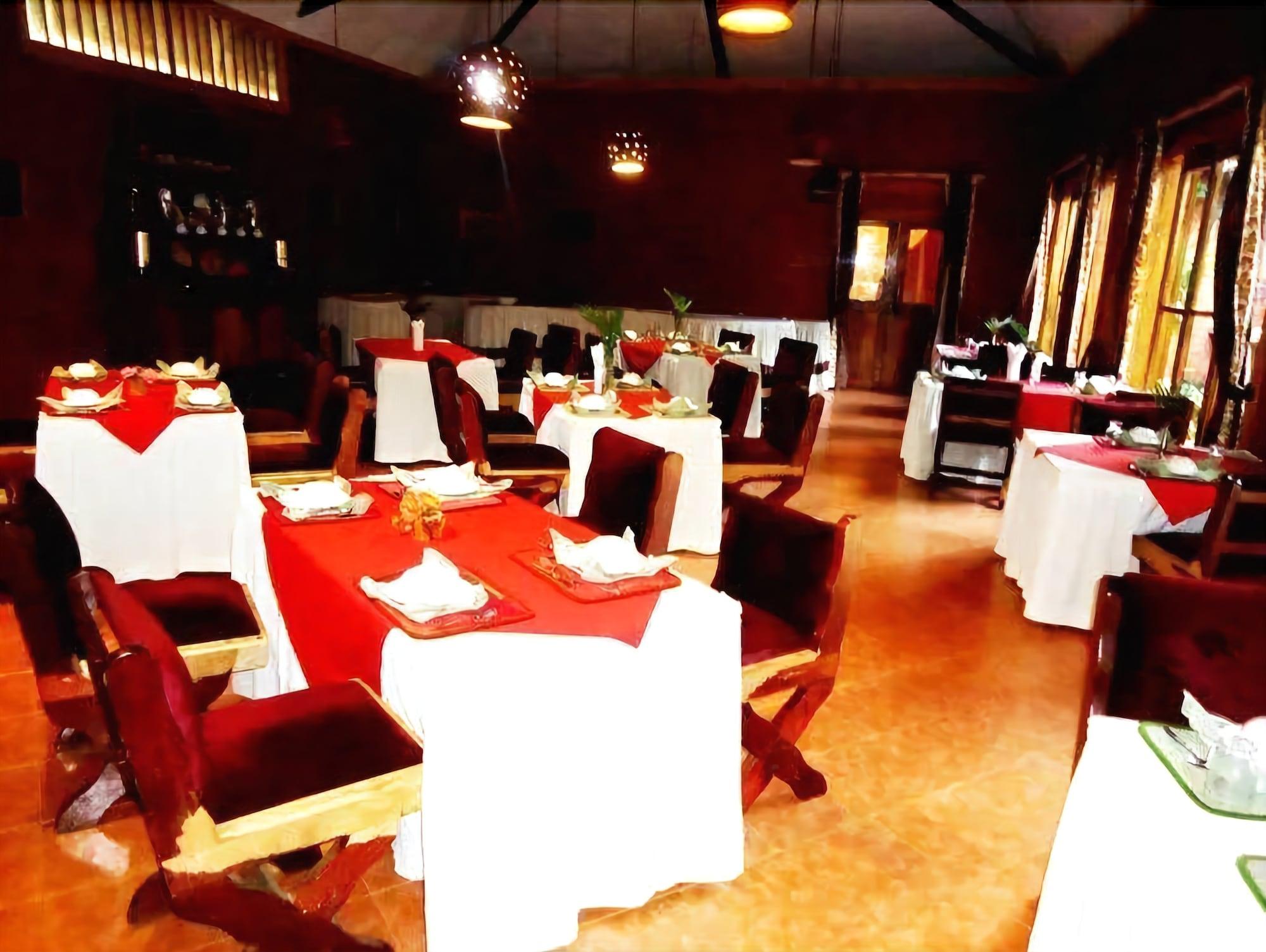 Babylon Lodge