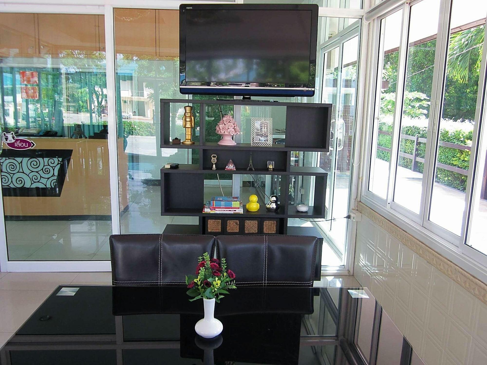 Fahproundfon Hotel