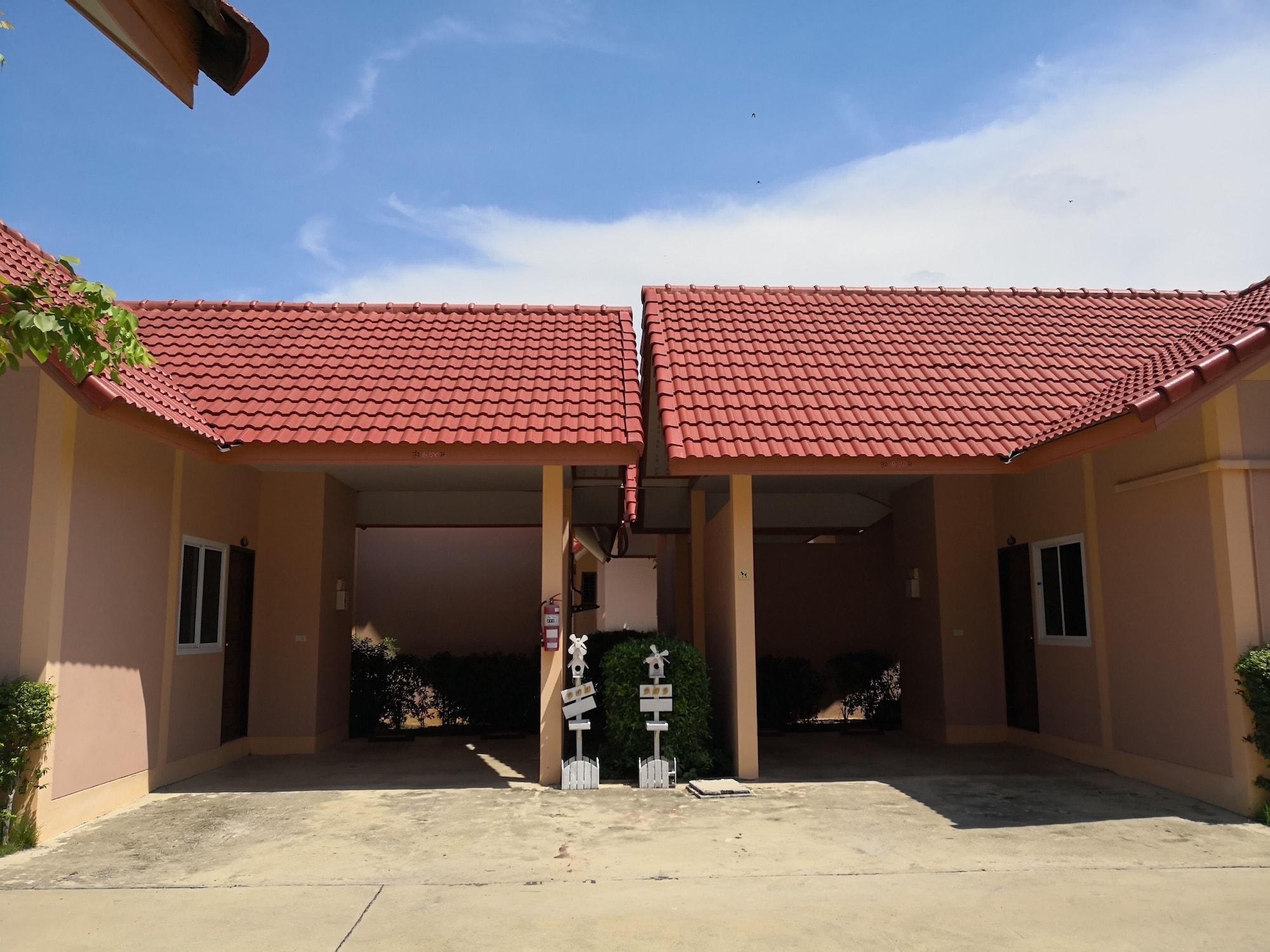Banmai Resort