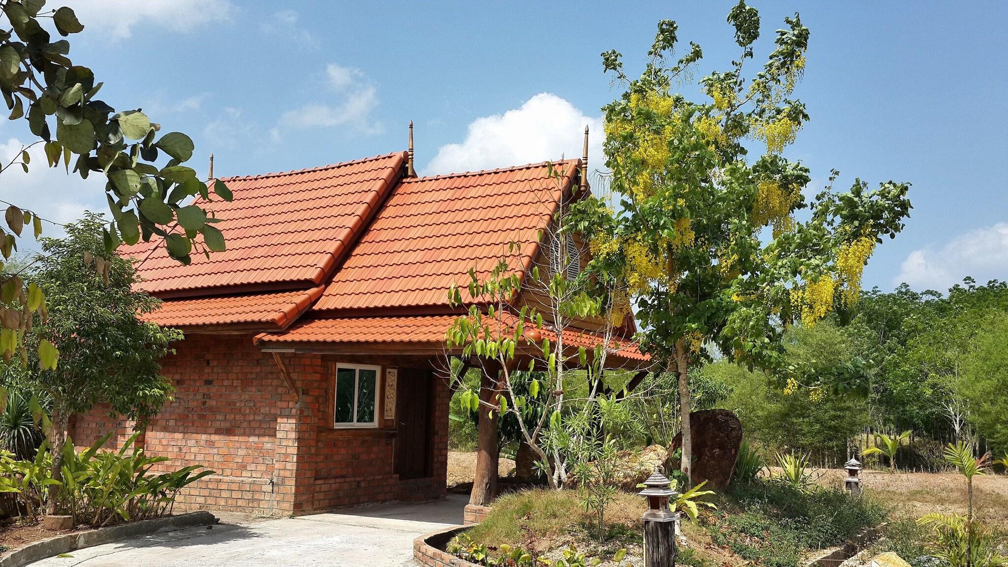 Wangnamkhao Resort
