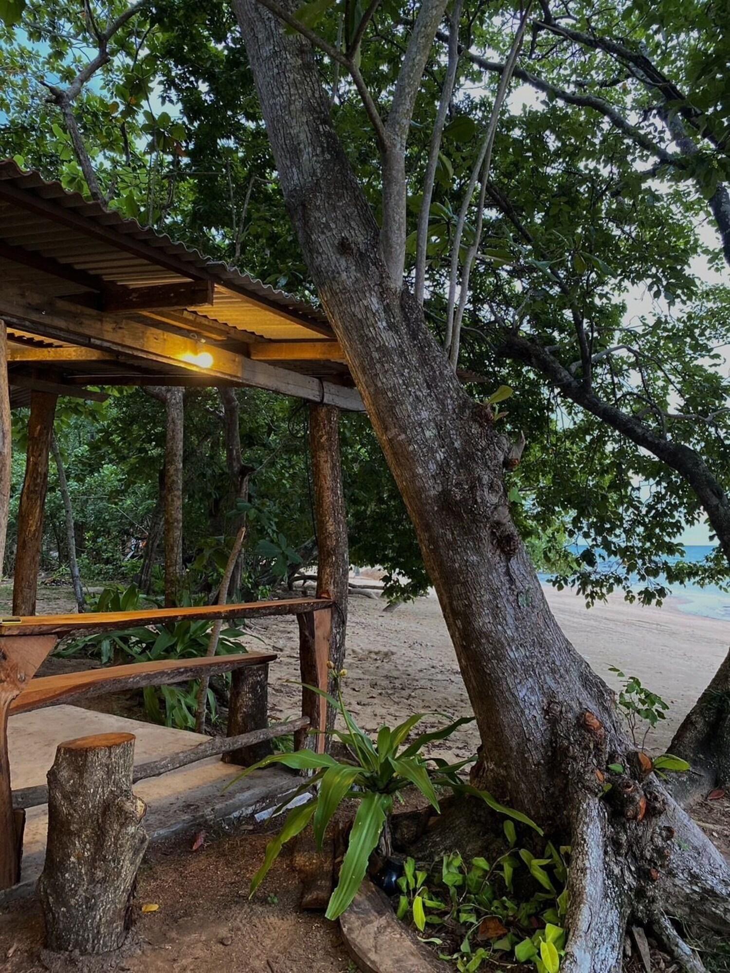 Koh Phu Valley