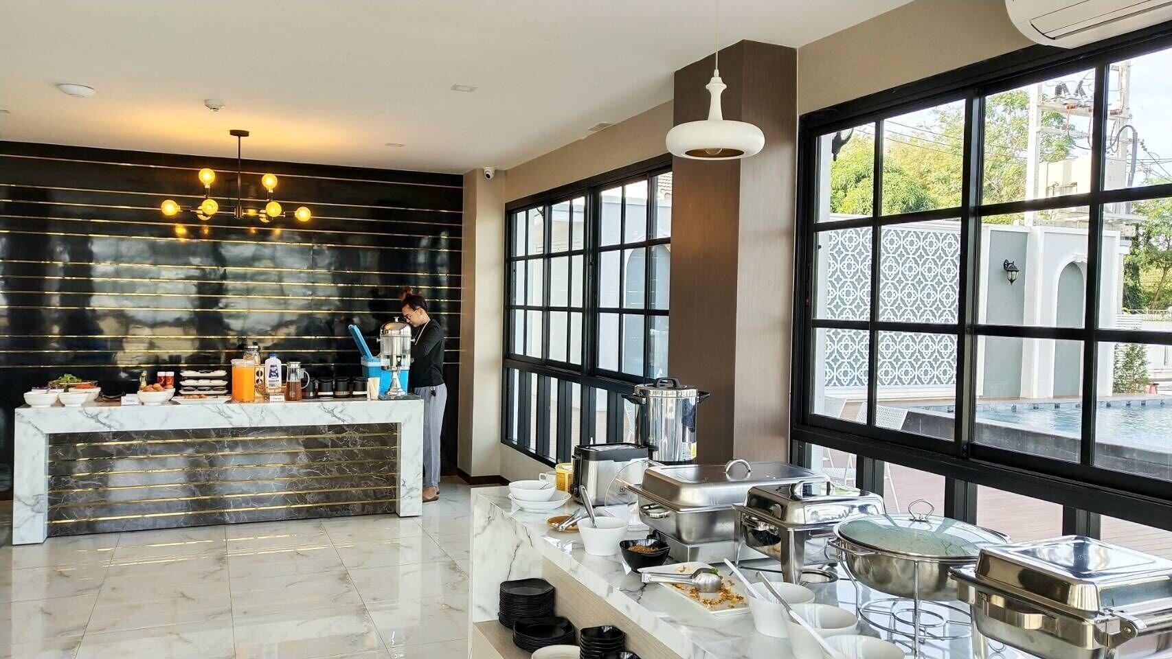 Koco Hotel