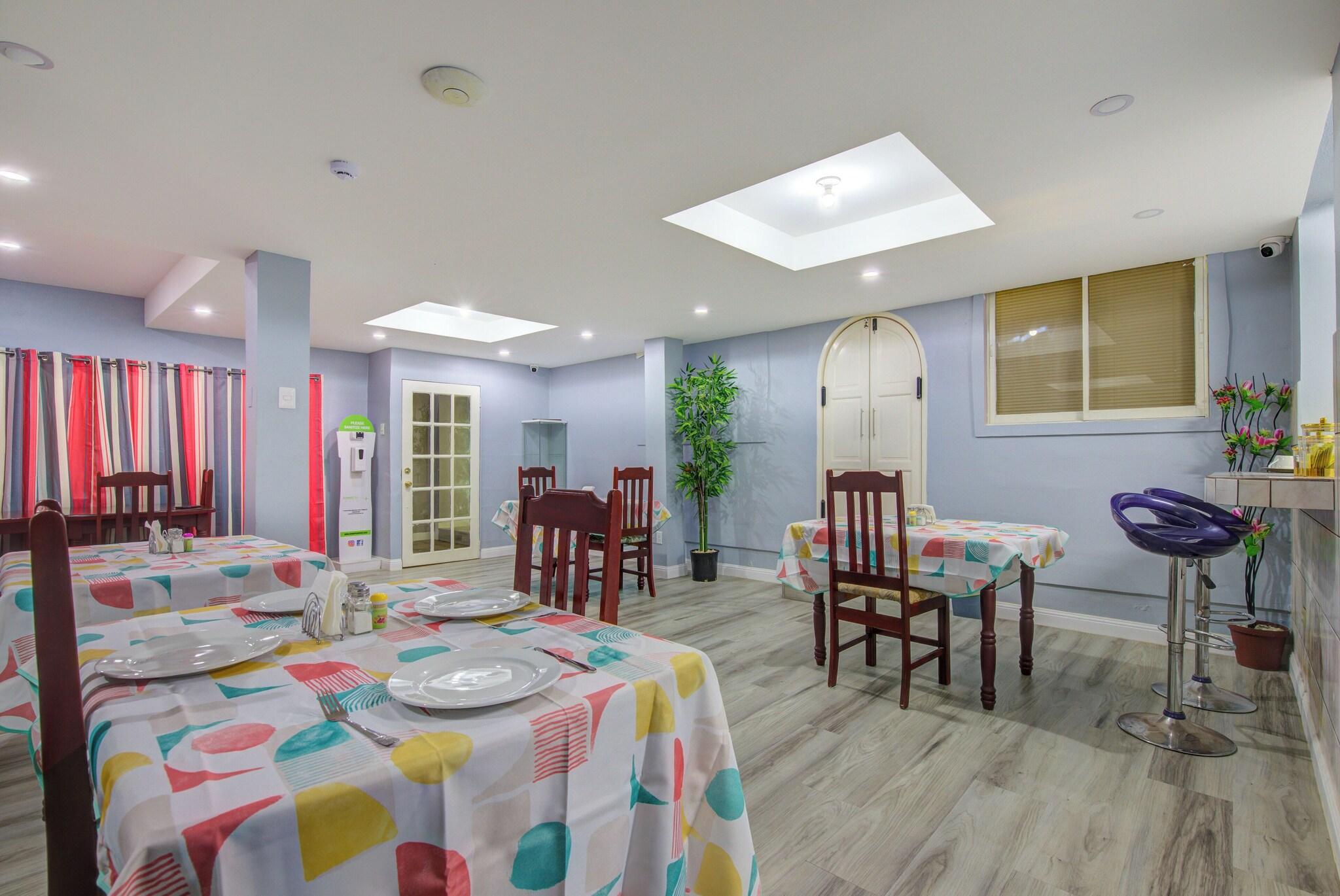 Airport Suites Hotel