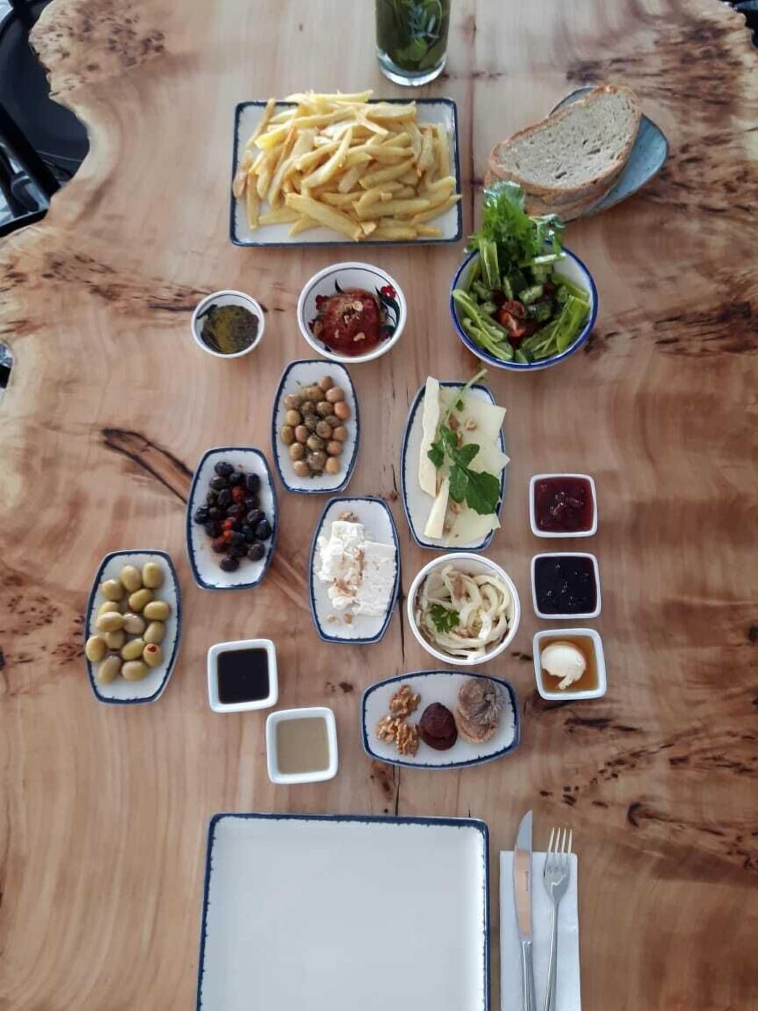 Eleia Hotel İznik