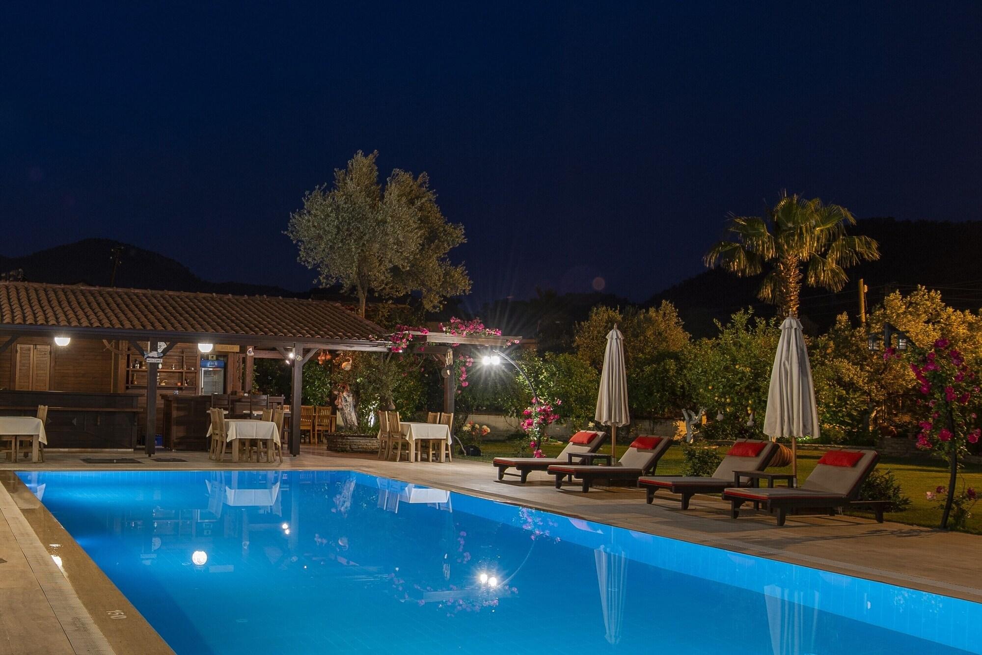 Göcek Arion Hotel