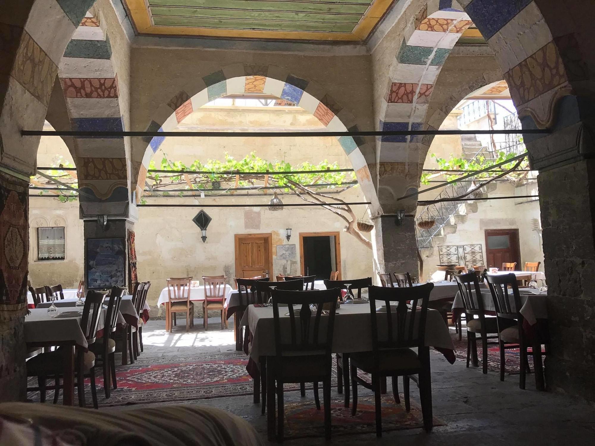 Old Greek House