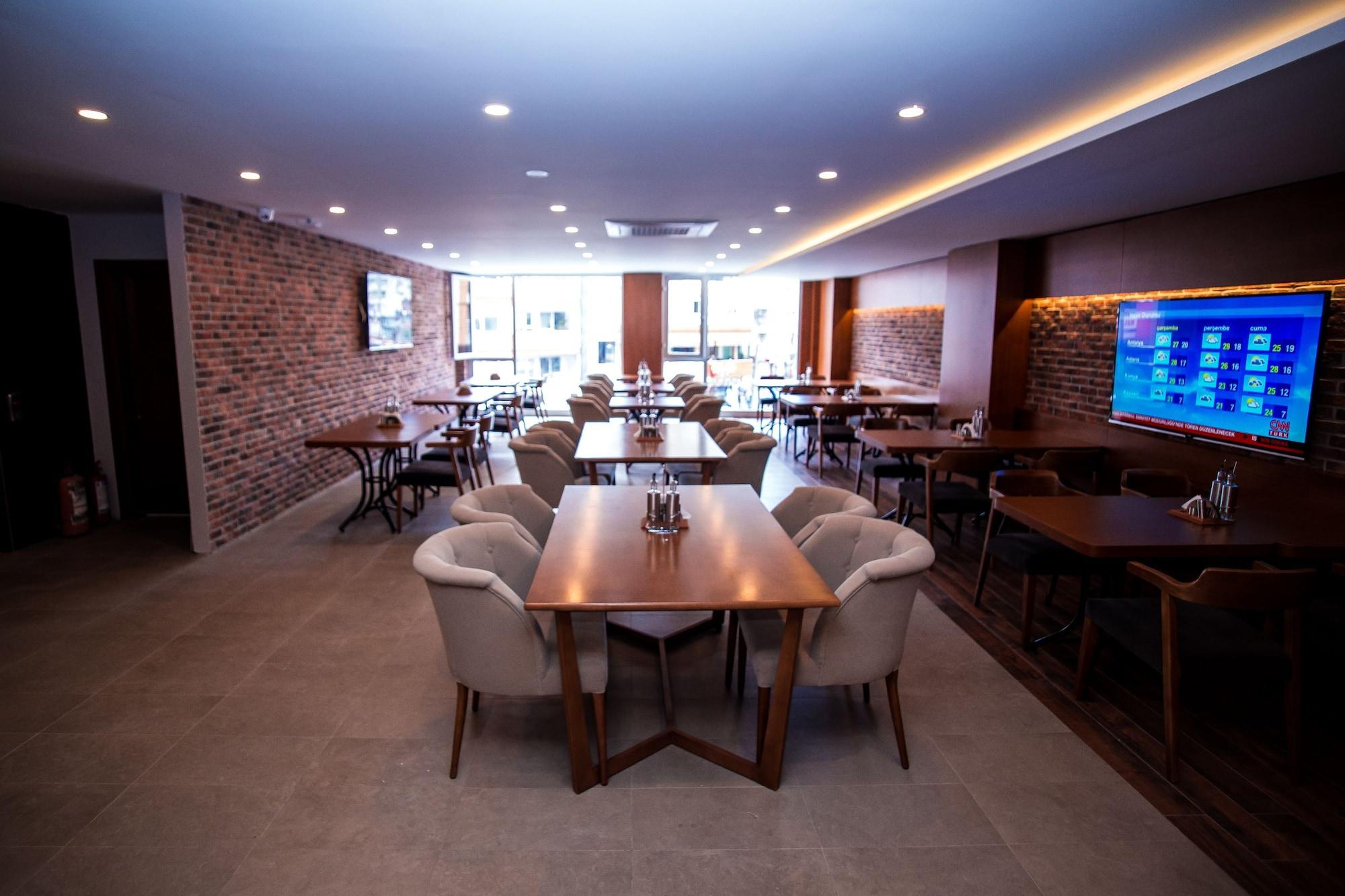 Aripsas Hotel