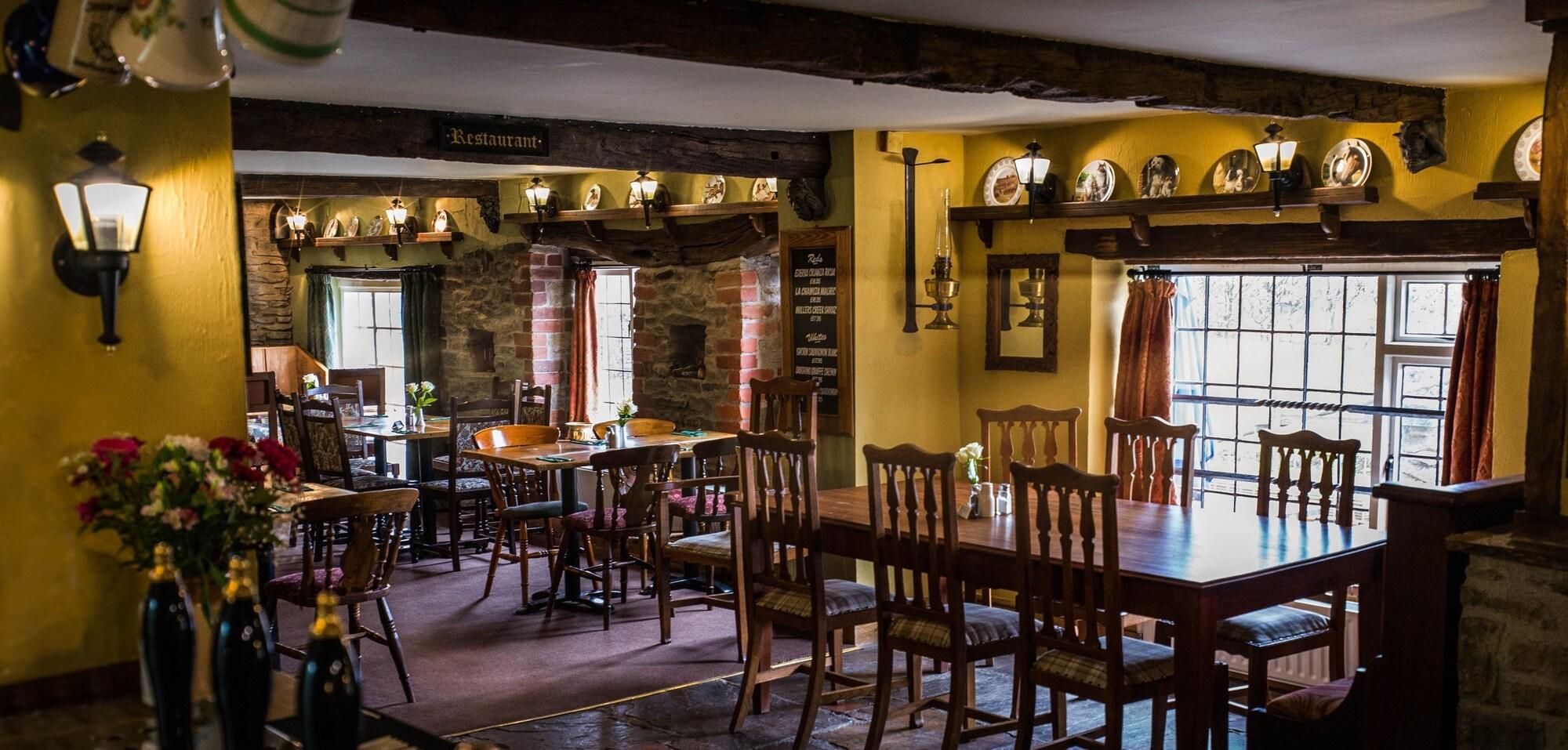 Roast Ox Inn