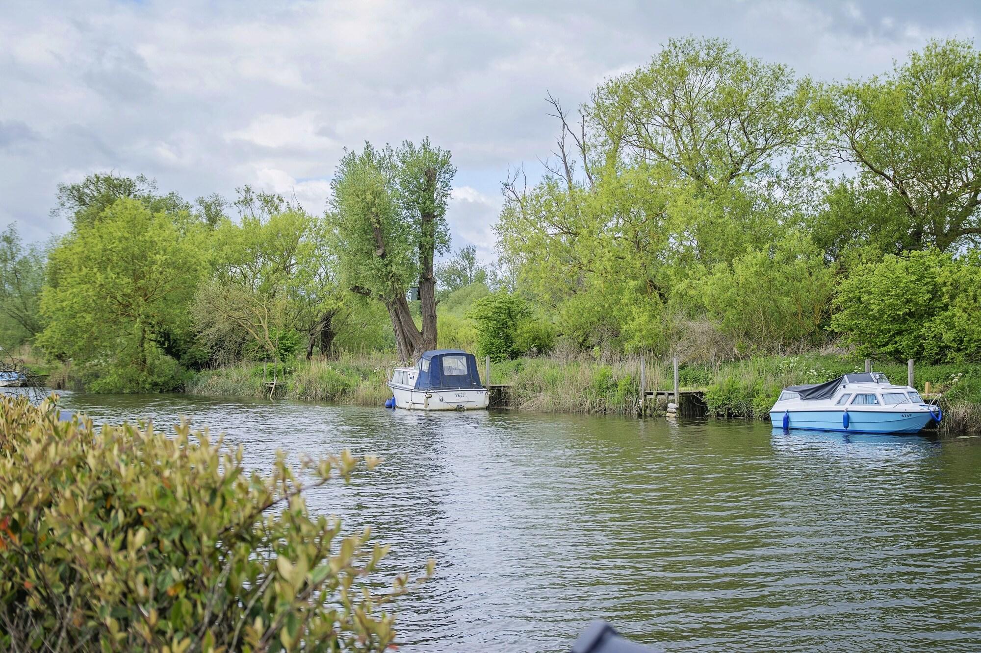 Waveney House Hotel