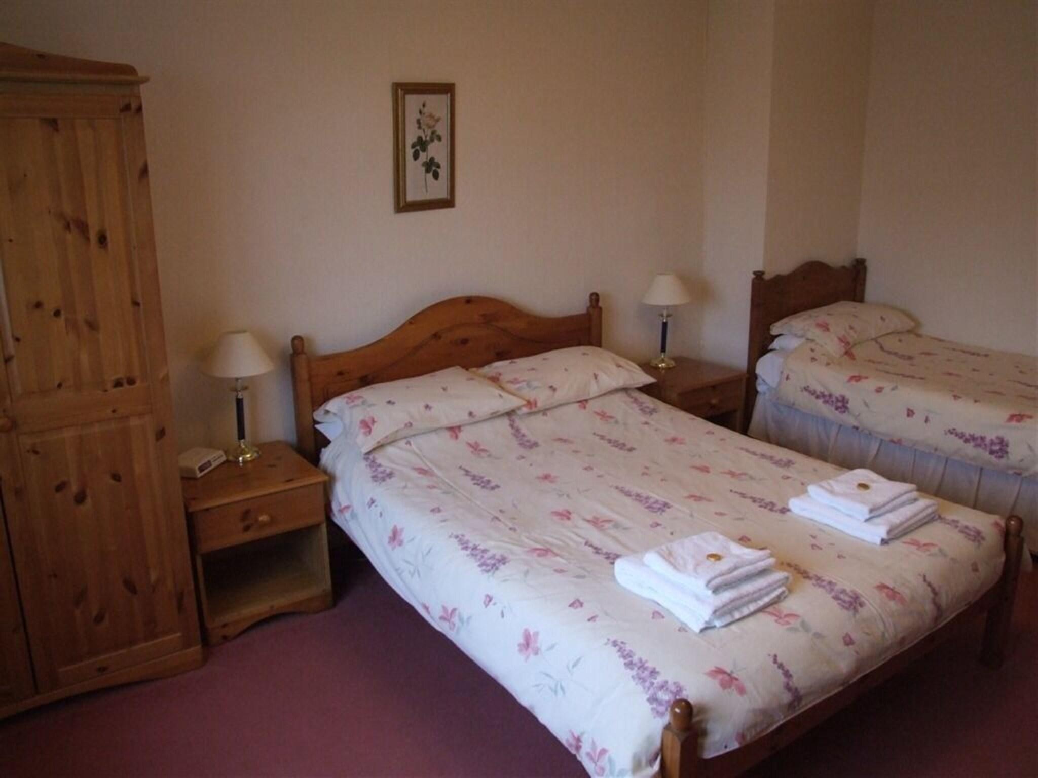 Cefn Uchaf Guesthouse