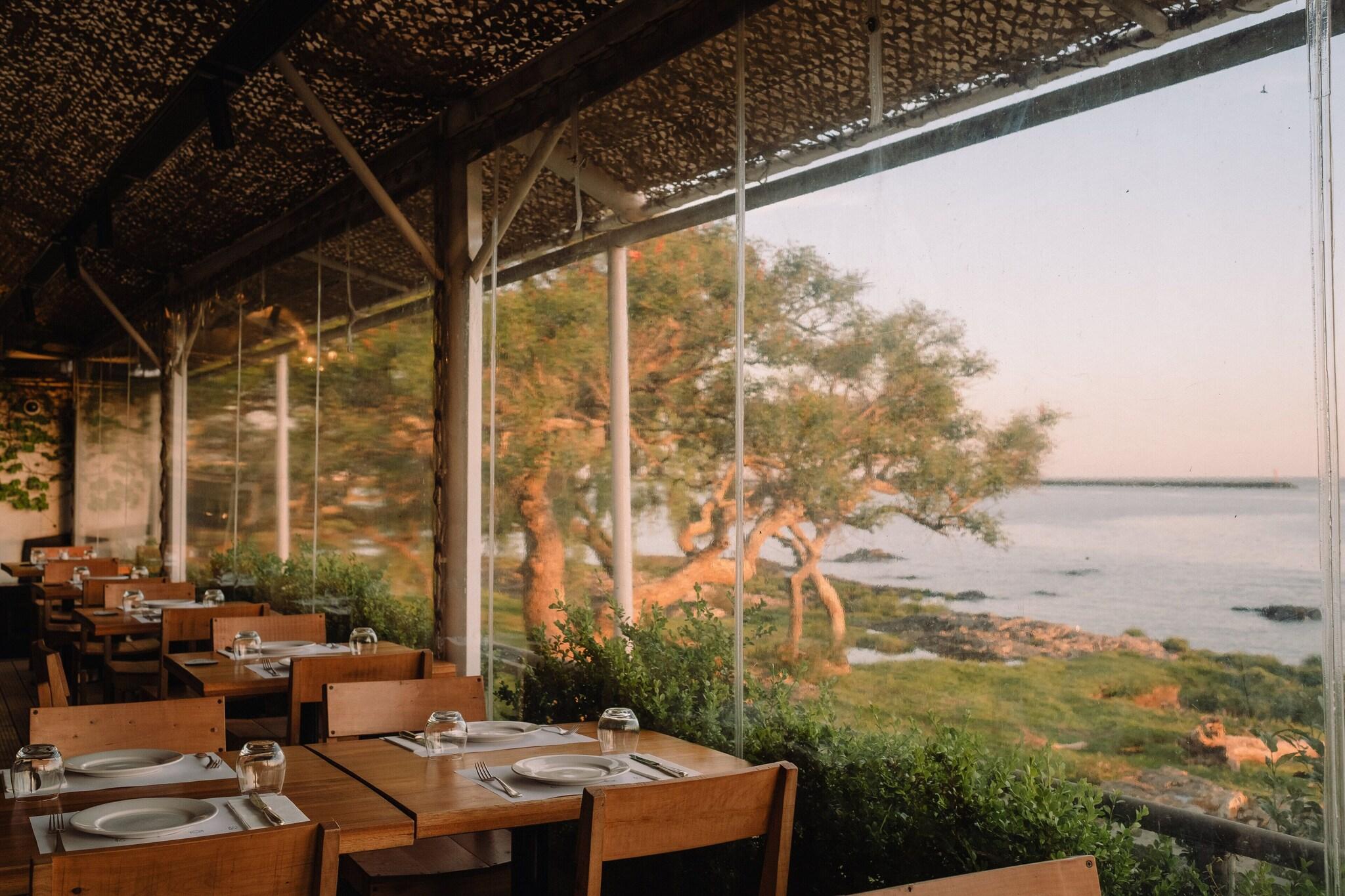 Charco Hotel