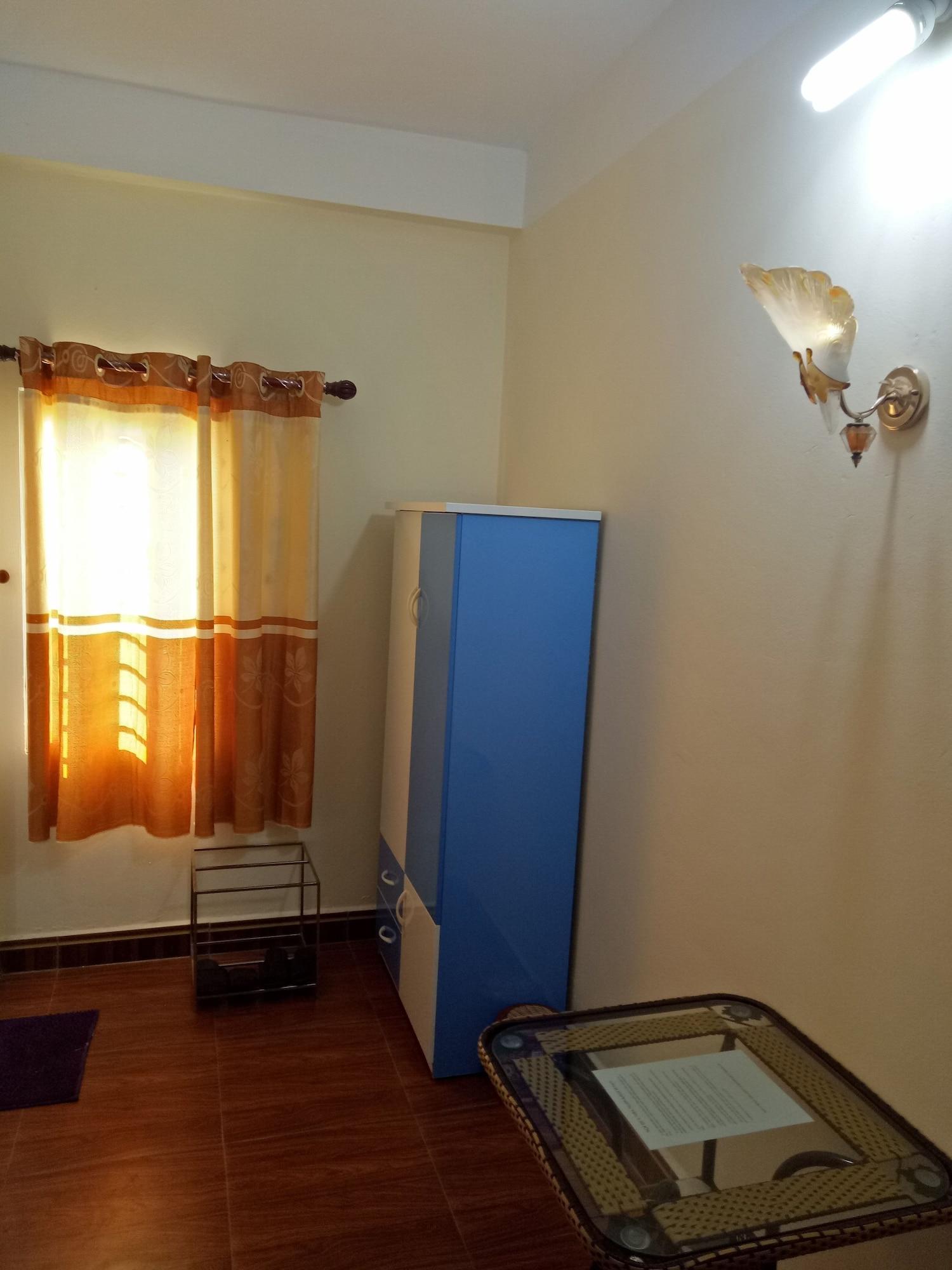 Hoa Sen Hotel
