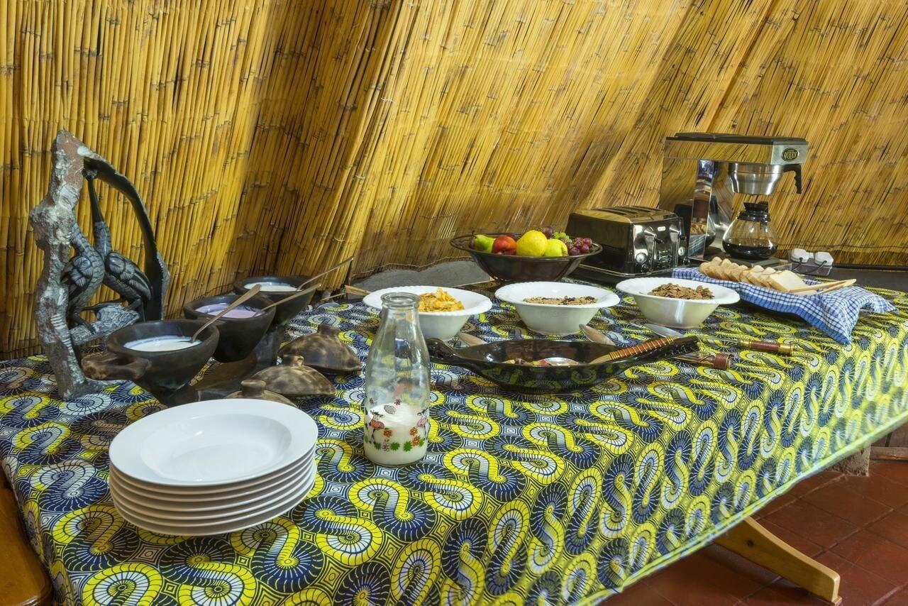 Hornbill Lodge