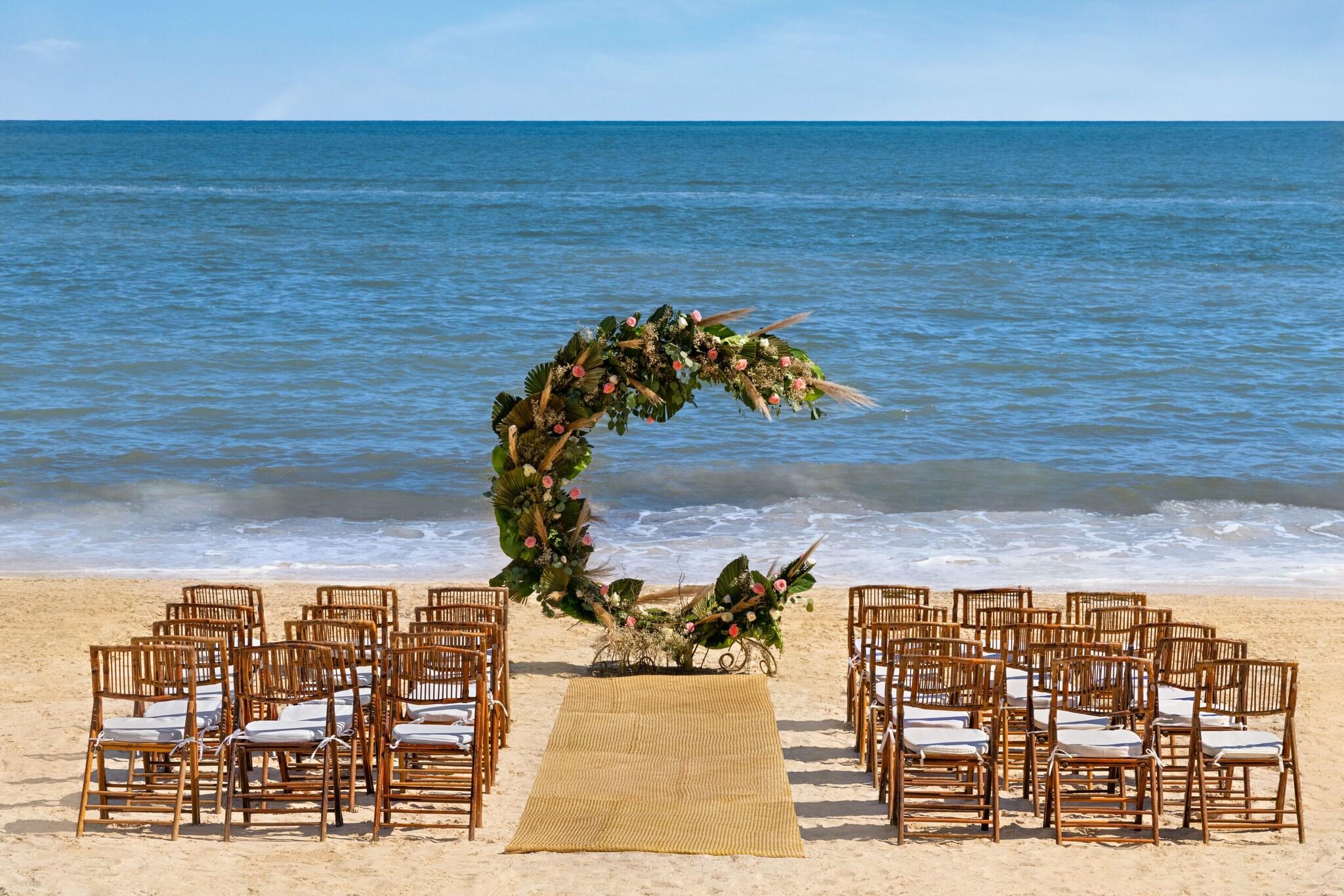 Hilton Cancun, an All-Inclusive Resort by null