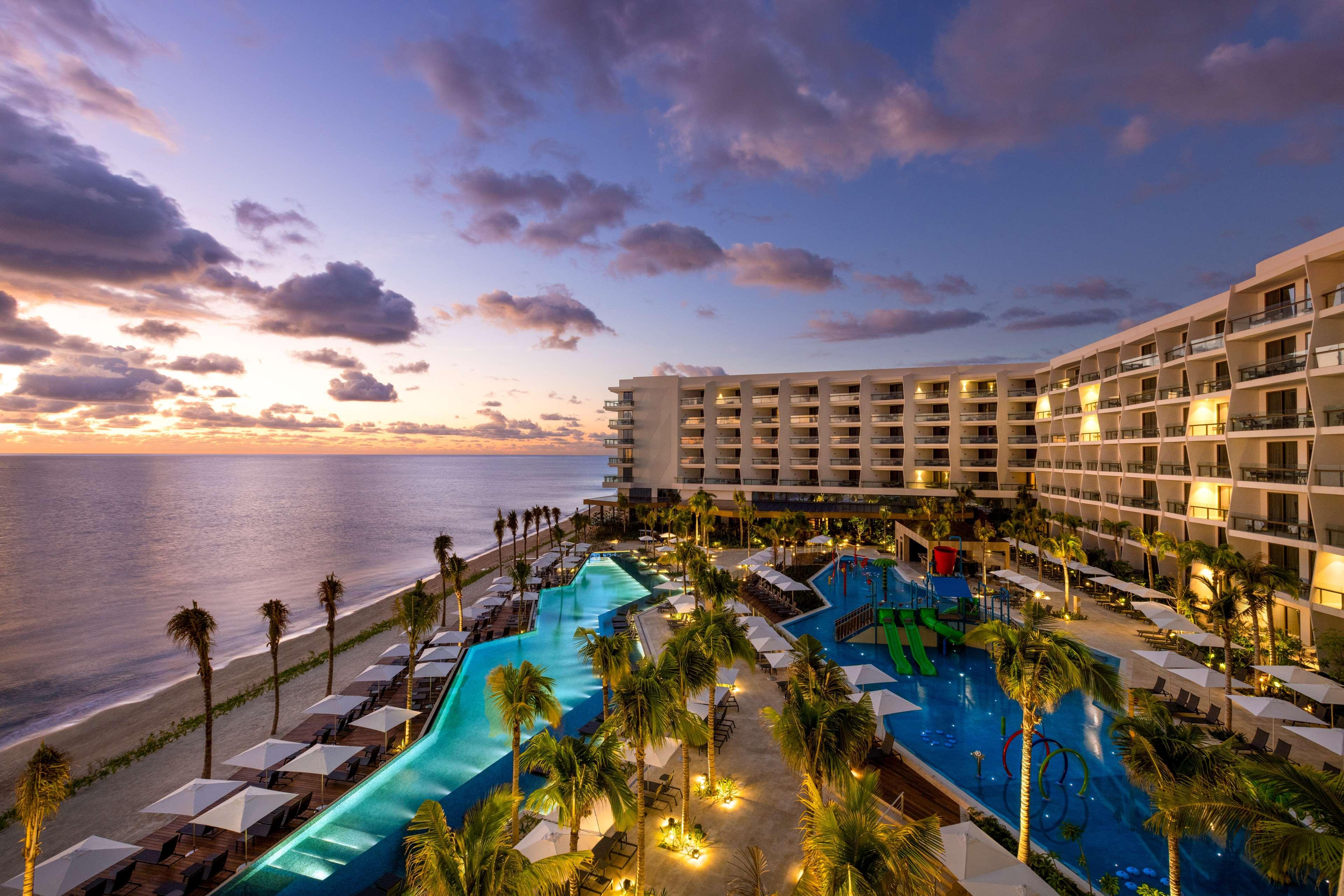 Hilton Cancun, an All-Inclusive Resort image