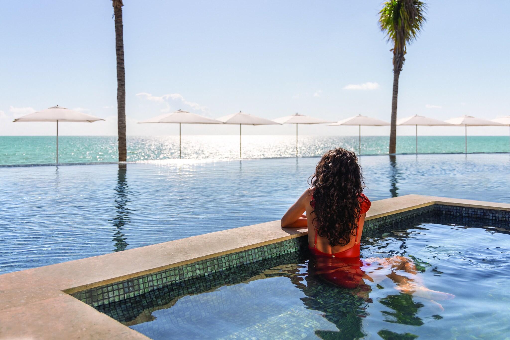 Hilton Cancun, an All-Inclusive Resort by null