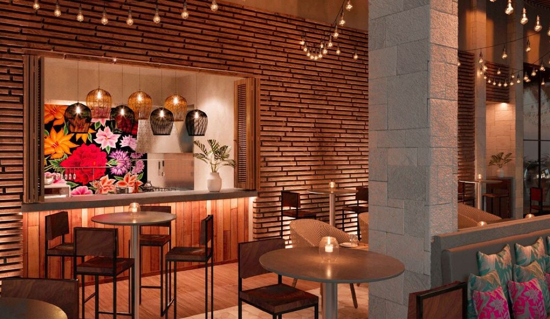 Hilton Cancun, an All-Inclusive Resort by null