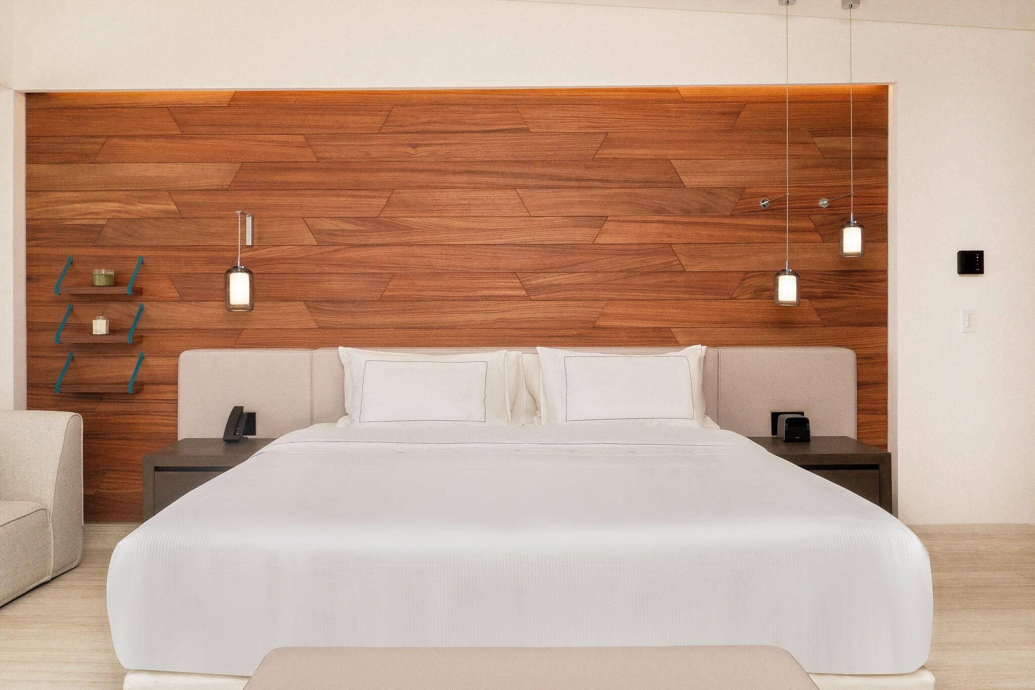 Hilton Cancun, an All-Inclusive Resort by null