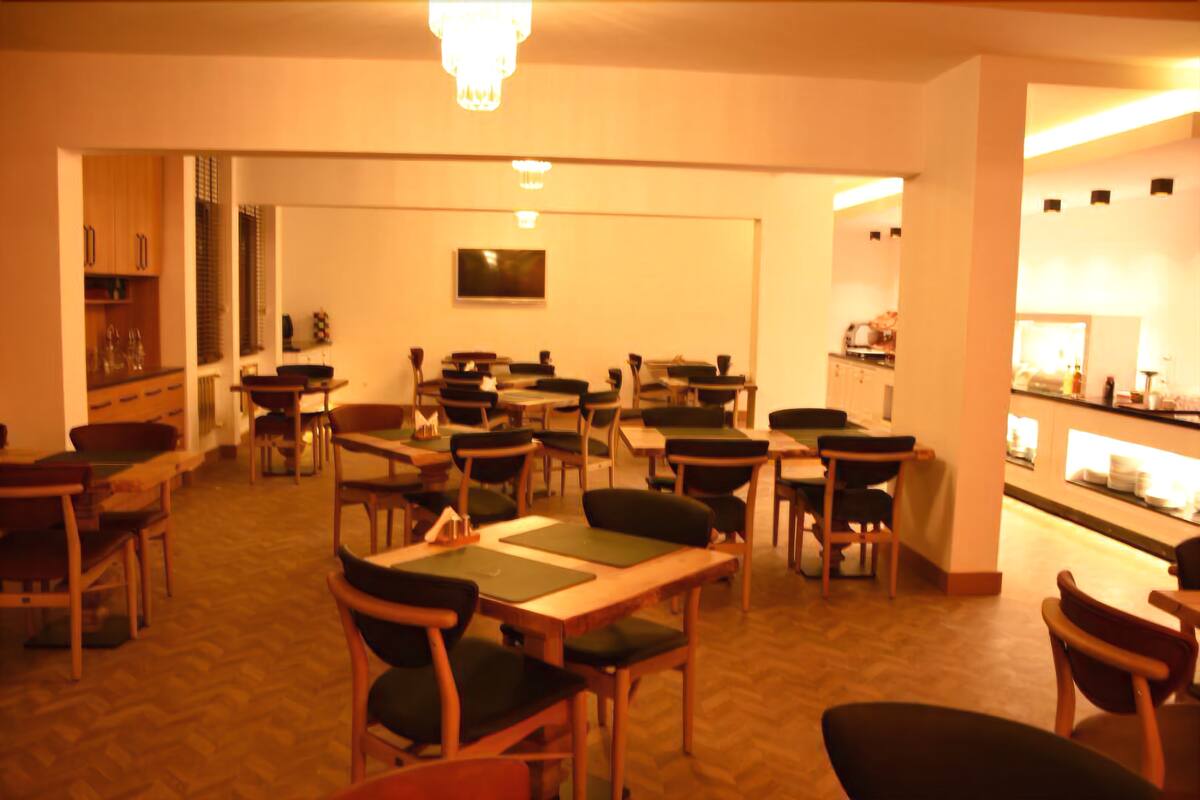 Ak Life Hotel