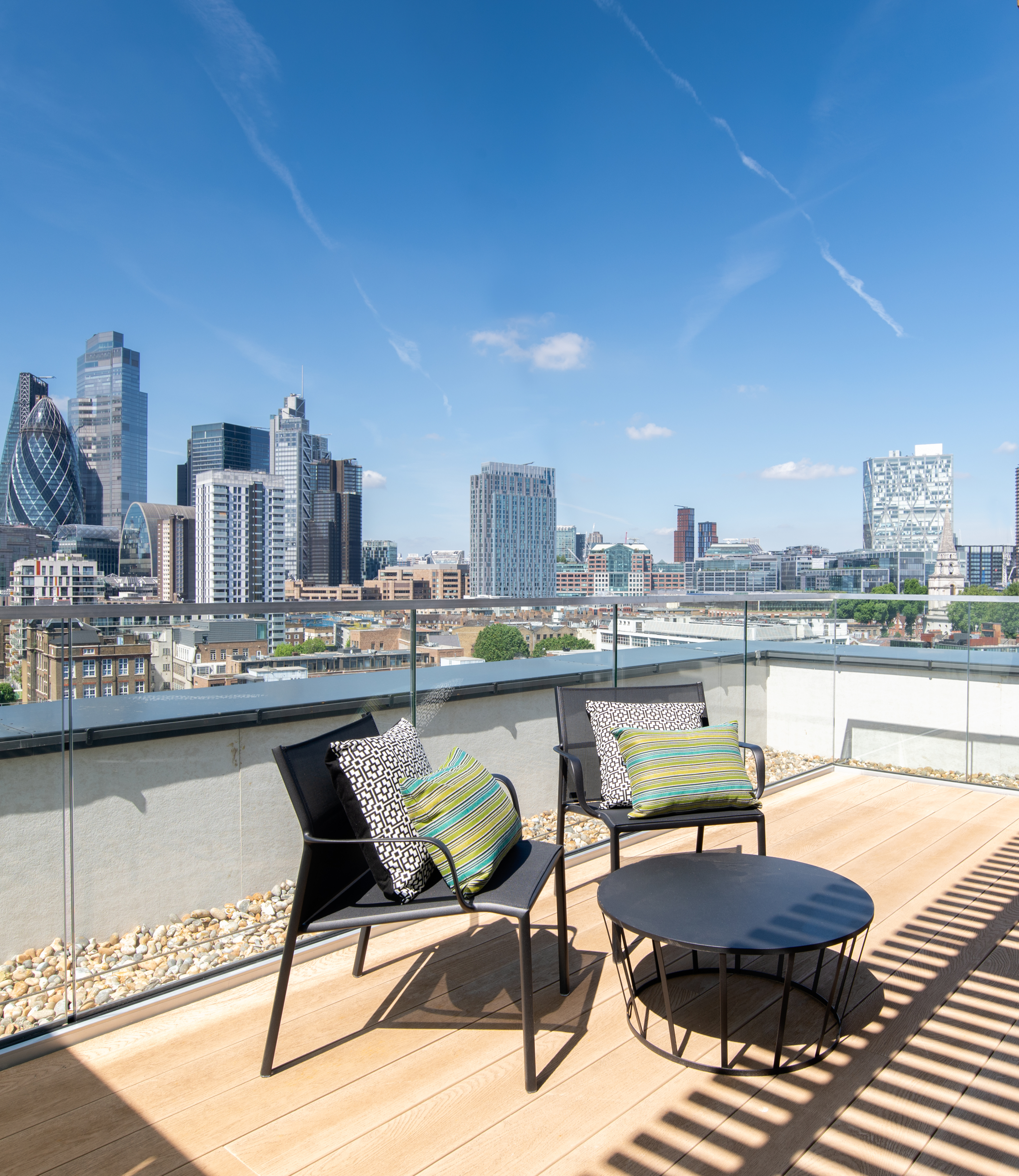 Imagem da galeria de Hyatt Place London City East
