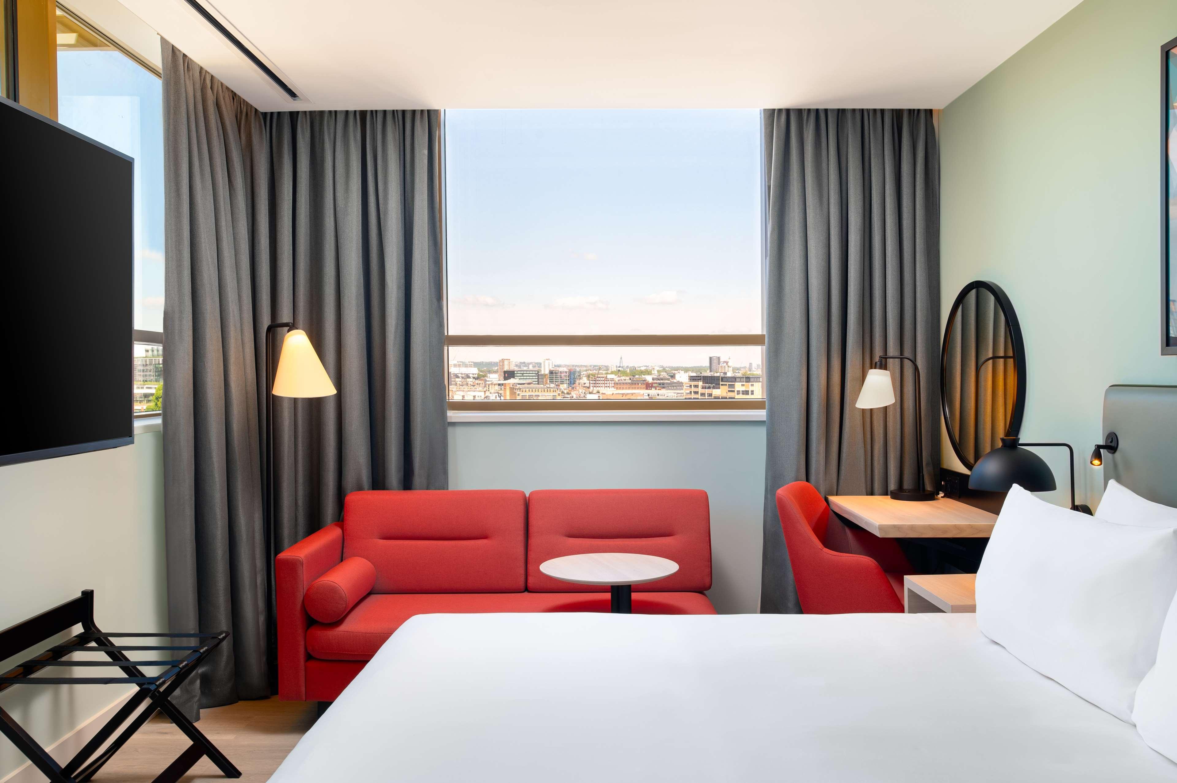 Imagem da galeria de Hyatt Place London City East