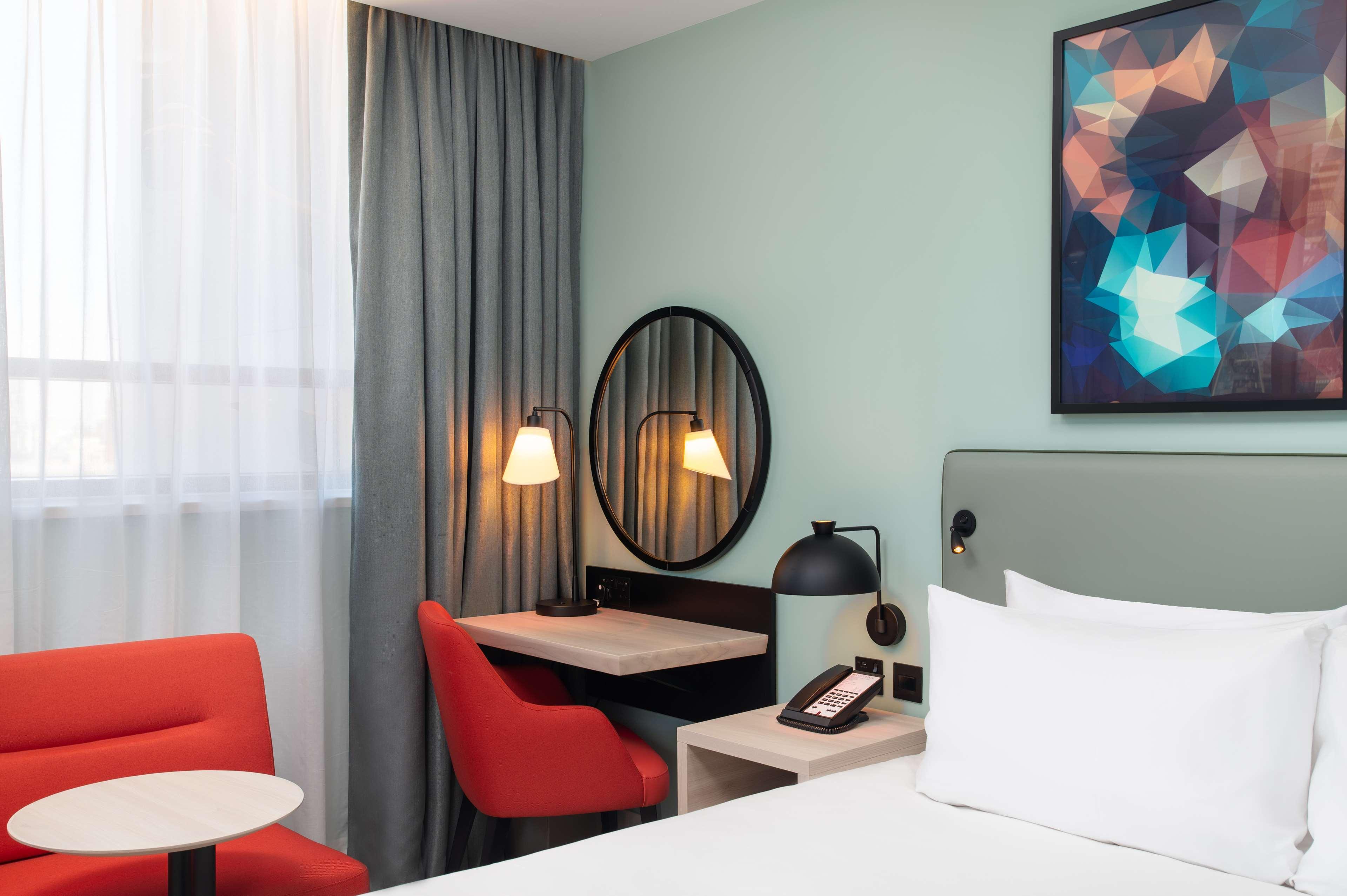 Imagem da galeria de Hyatt Place London City East