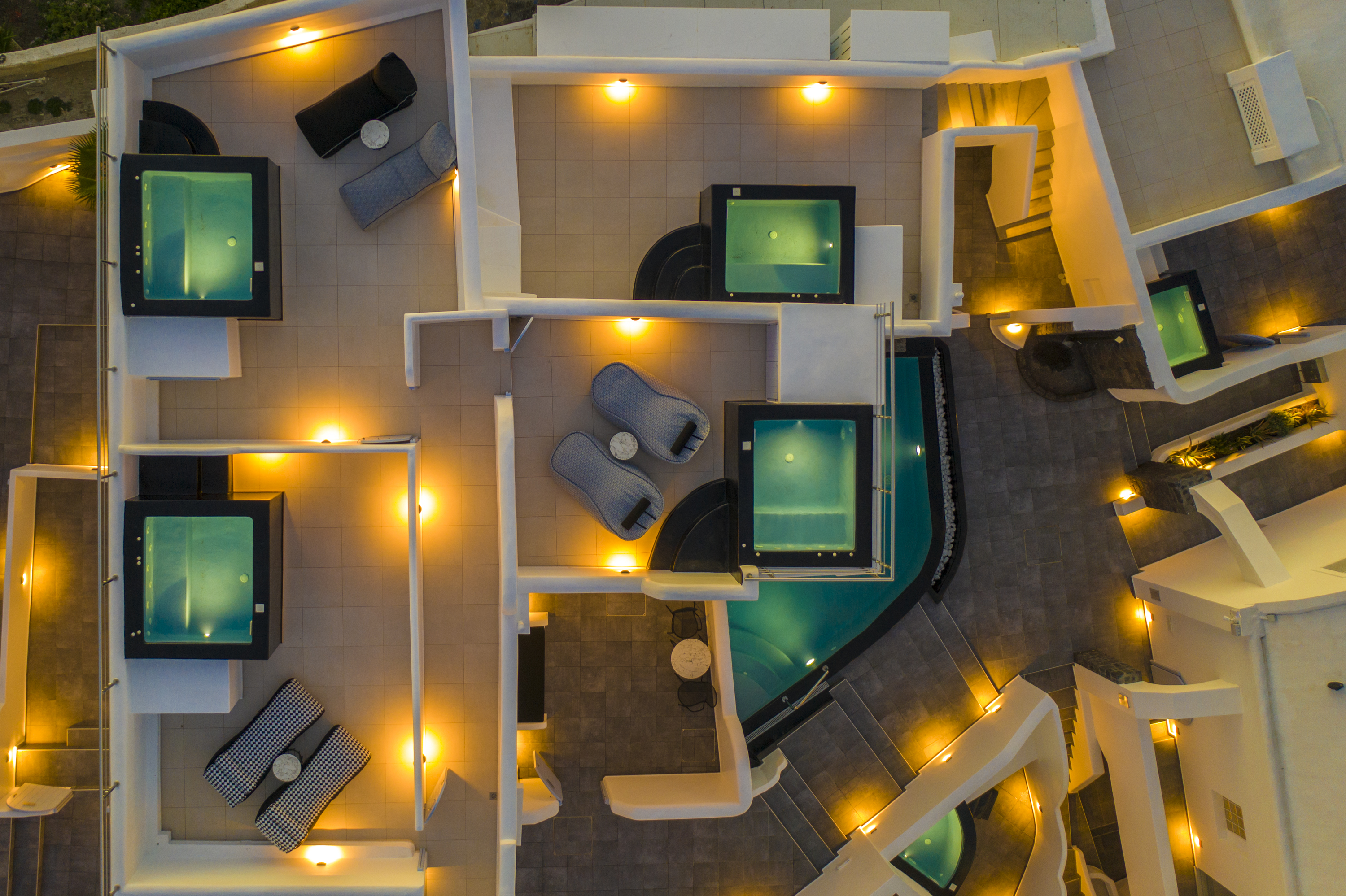 Sole D'Oro Luxury Suites - photo