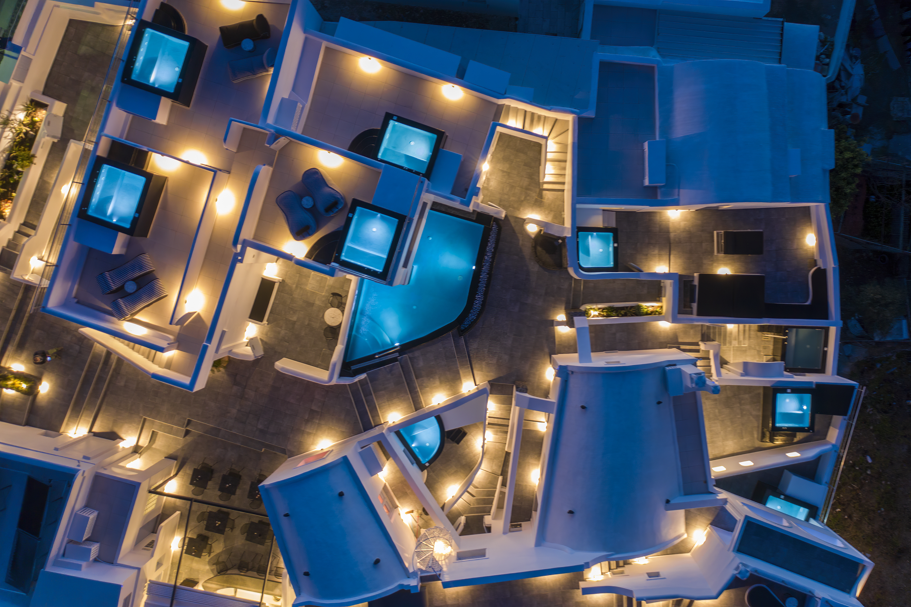 Sole D'Oro Luxury Suites - photo