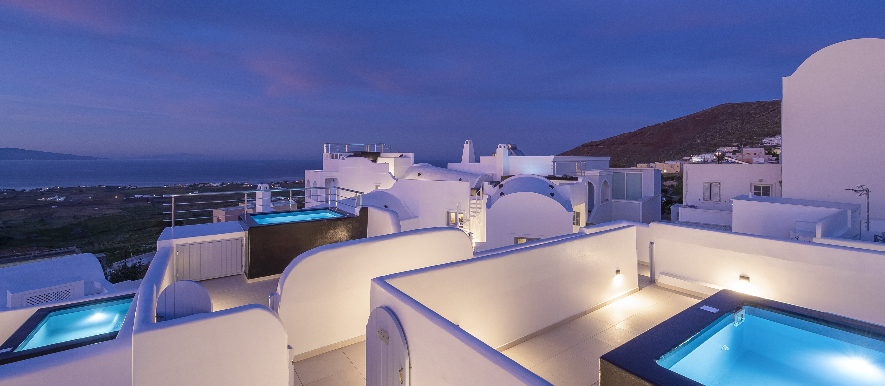 Sole D'Oro Luxury Suites - photo