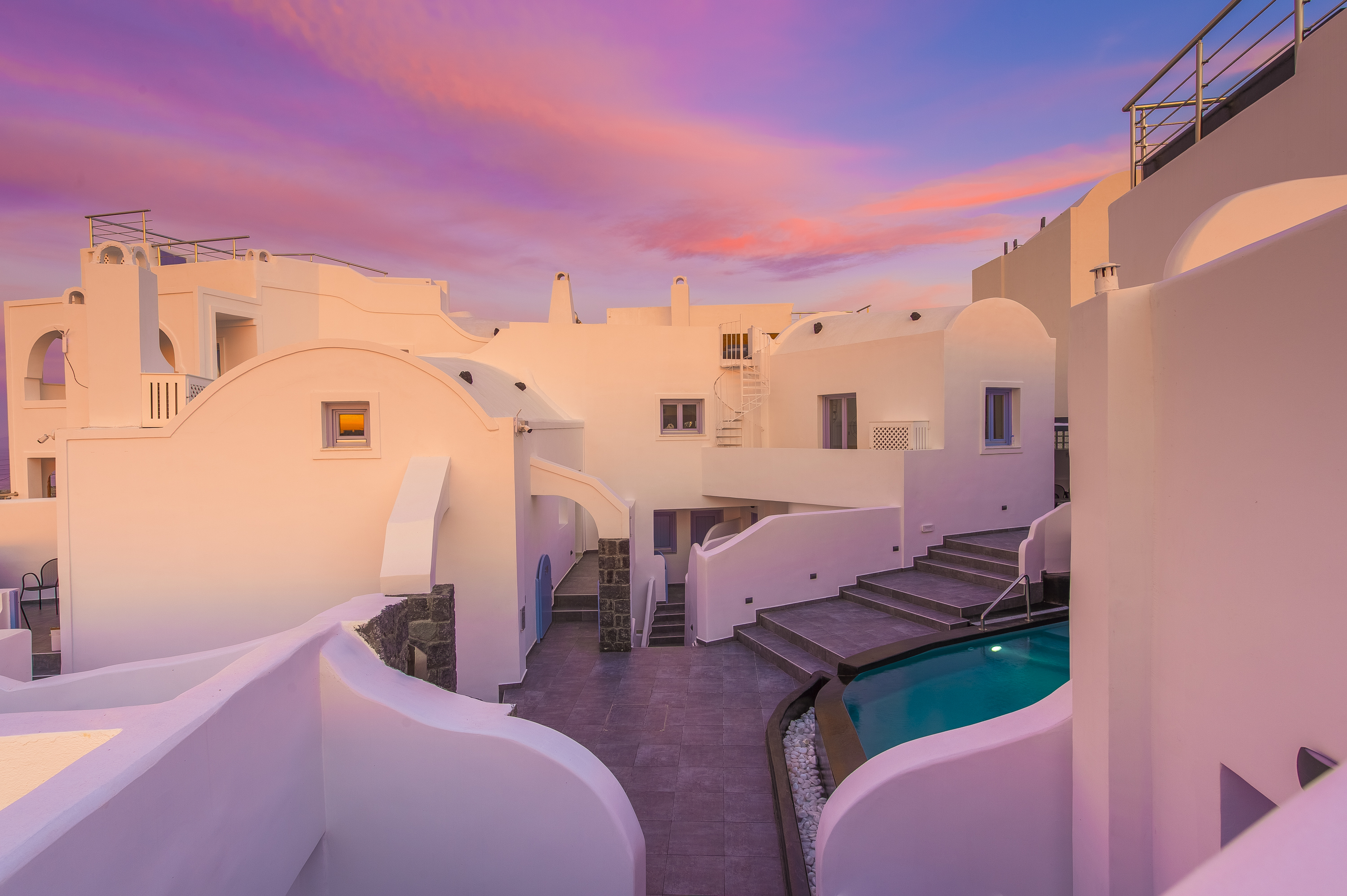 Sole D'Oro Luxury Suites - photo