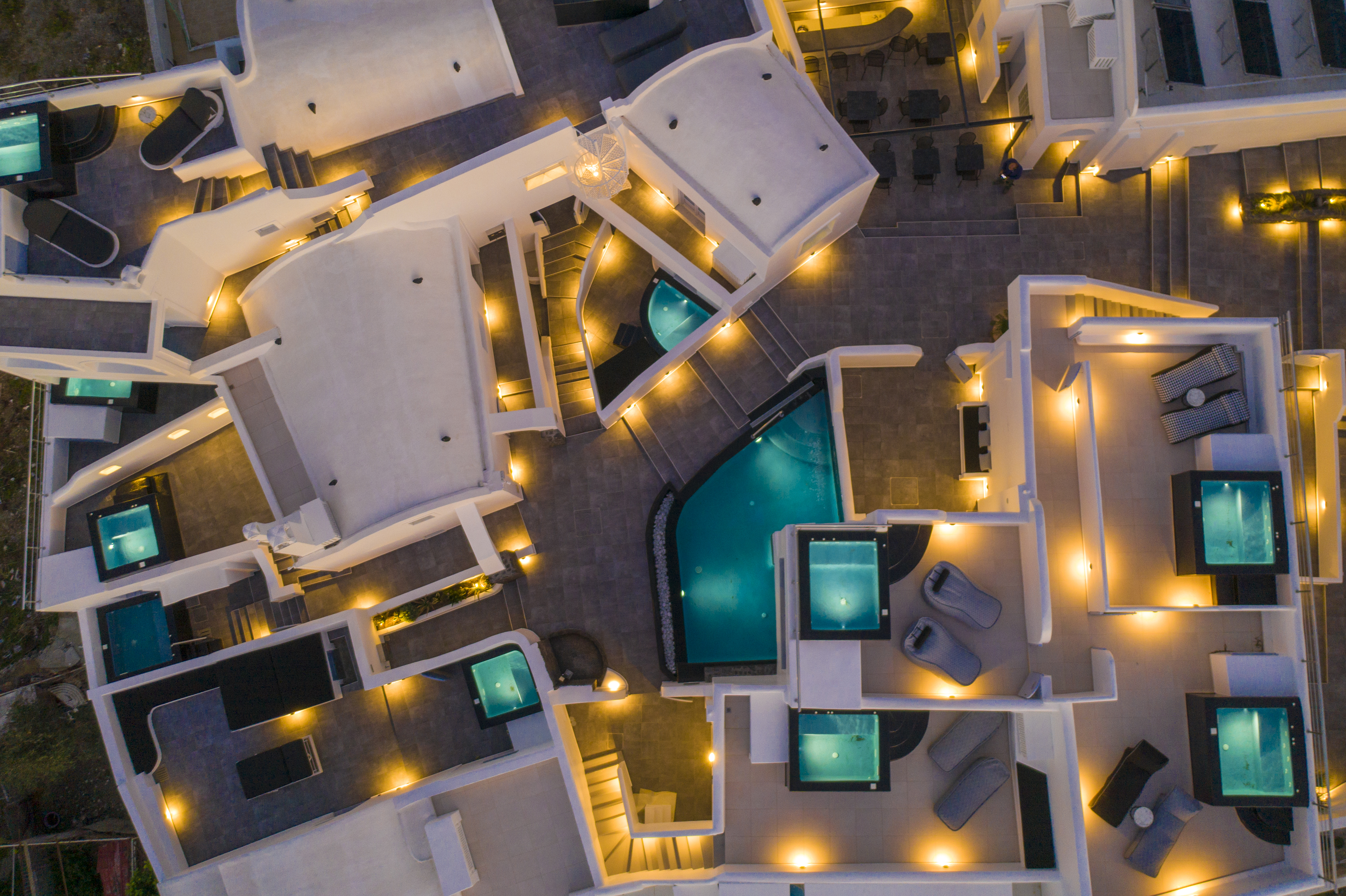 Sole D'Oro Luxury Suites - photo