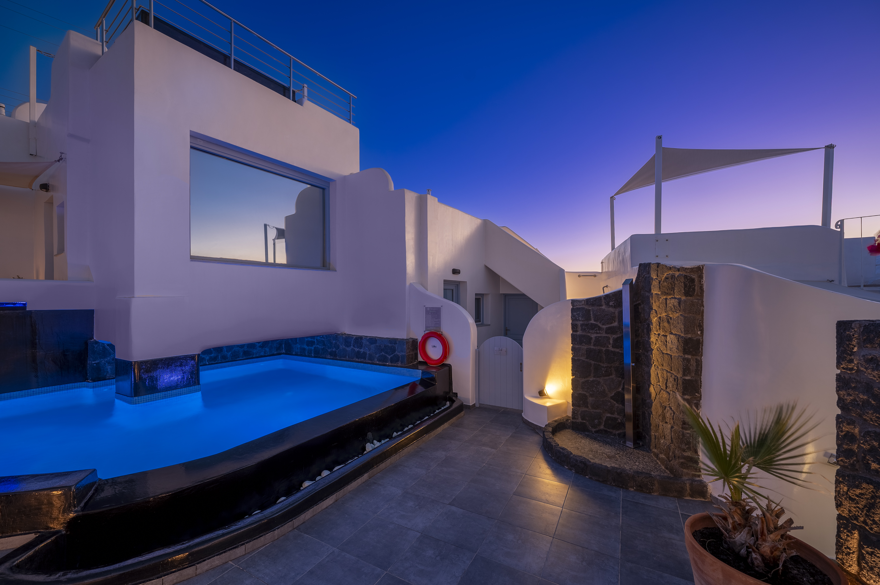 Sole D'Oro Luxury Suites - photo